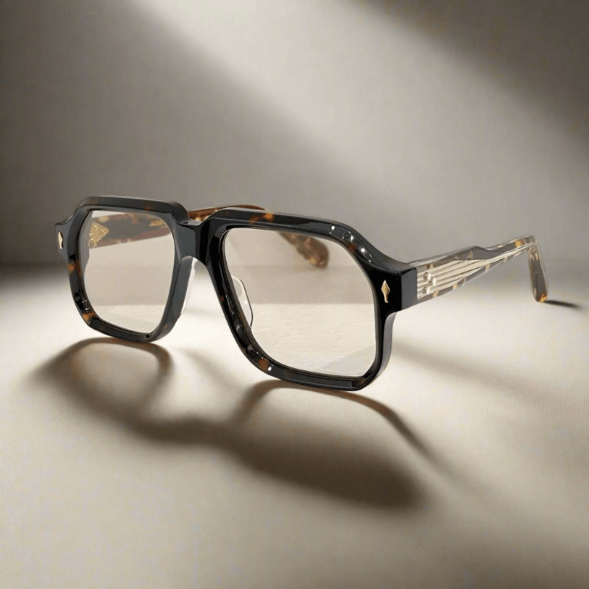 Jacques Marie Mage ,Limited edition challenger classic sunglasses