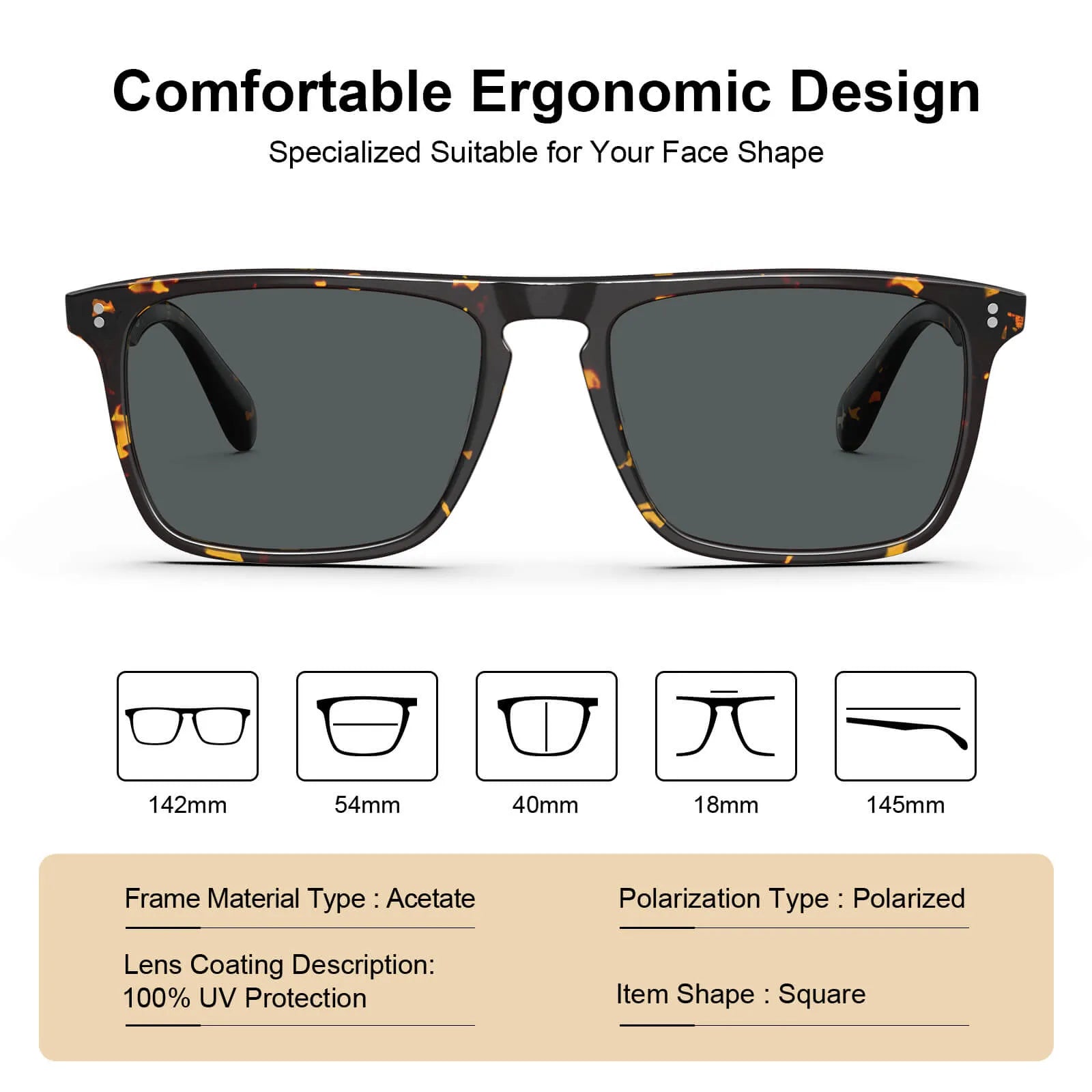 Shelton - Desert Dusk - AXON