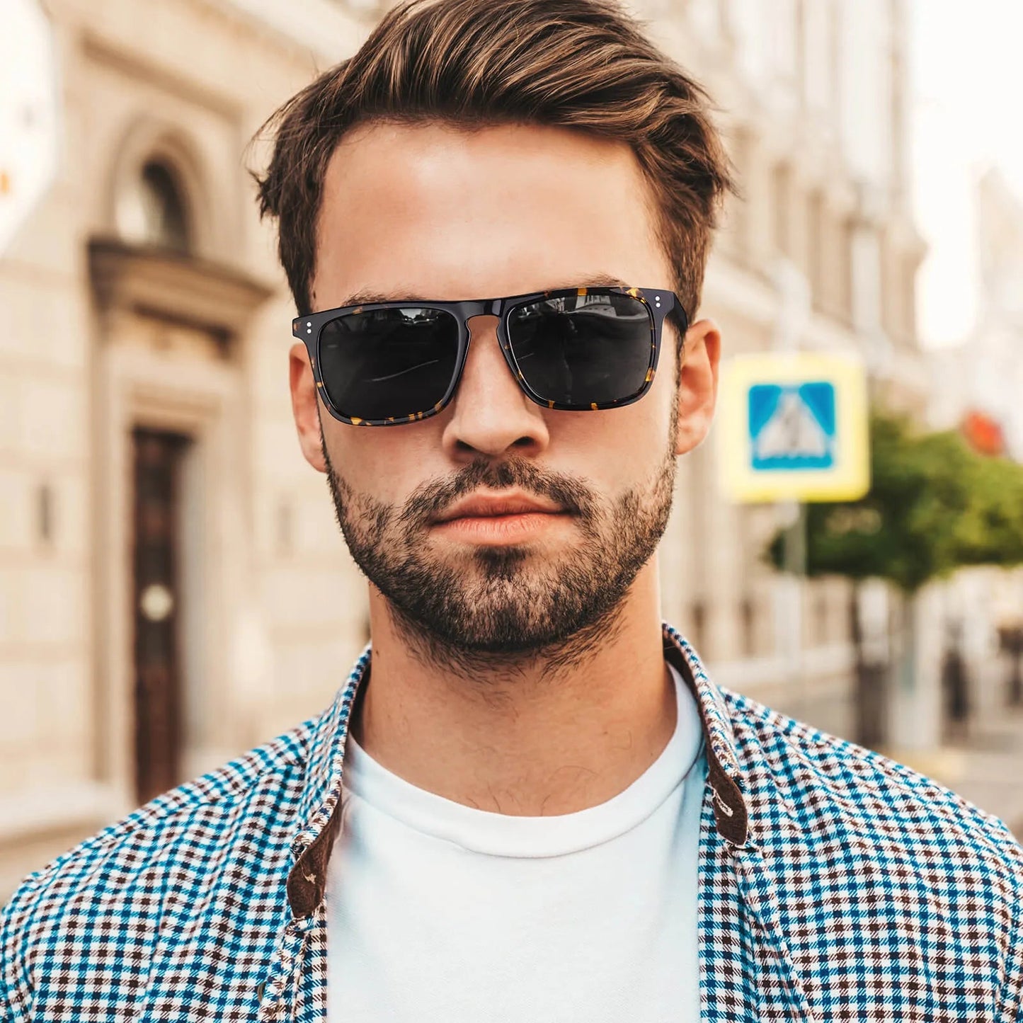 Shelton - Desert Dusk - AXON