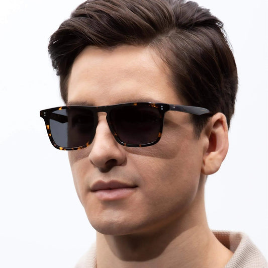 Shelton - Desert Dusk - AXON