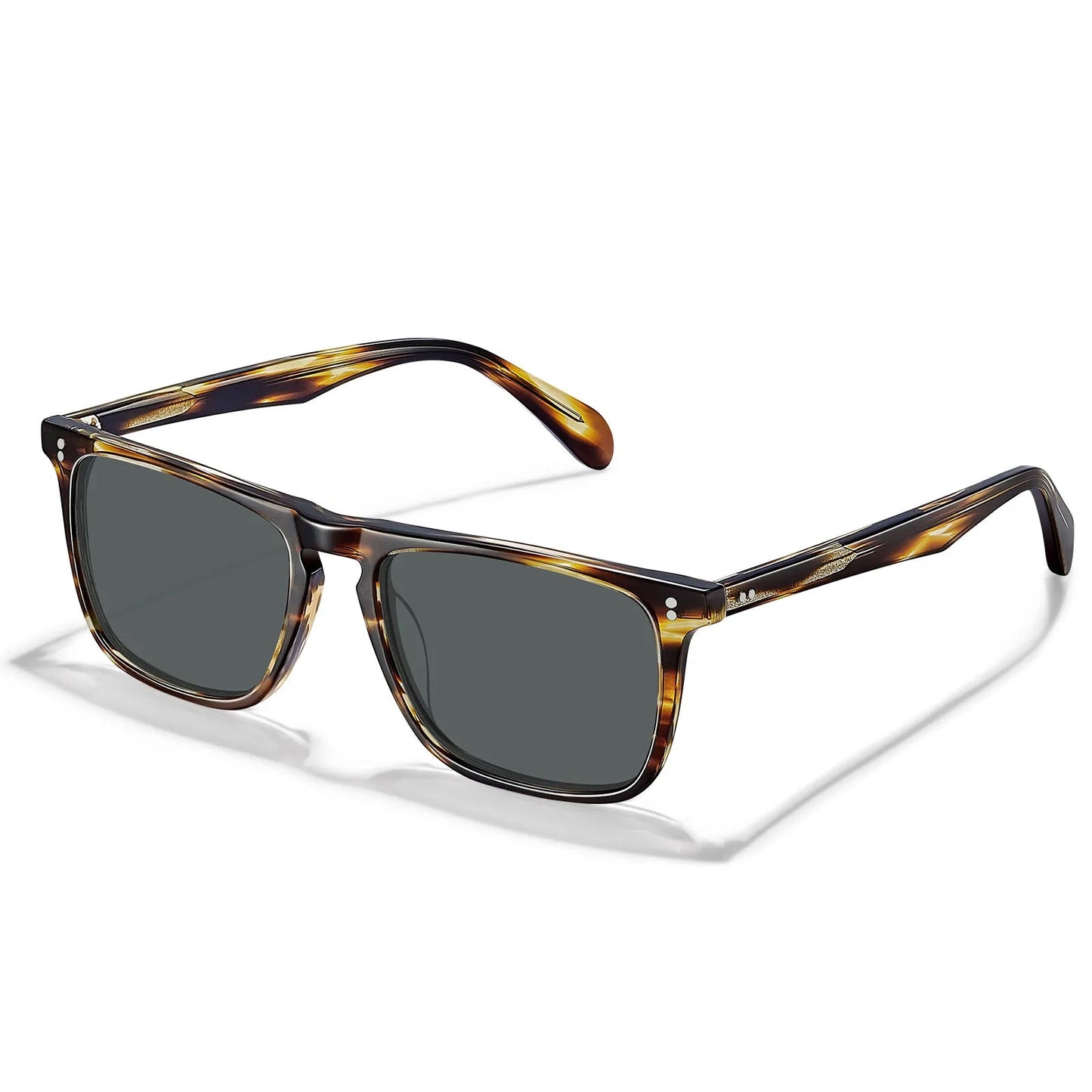 Shelton - Fallen Leaves - AXON