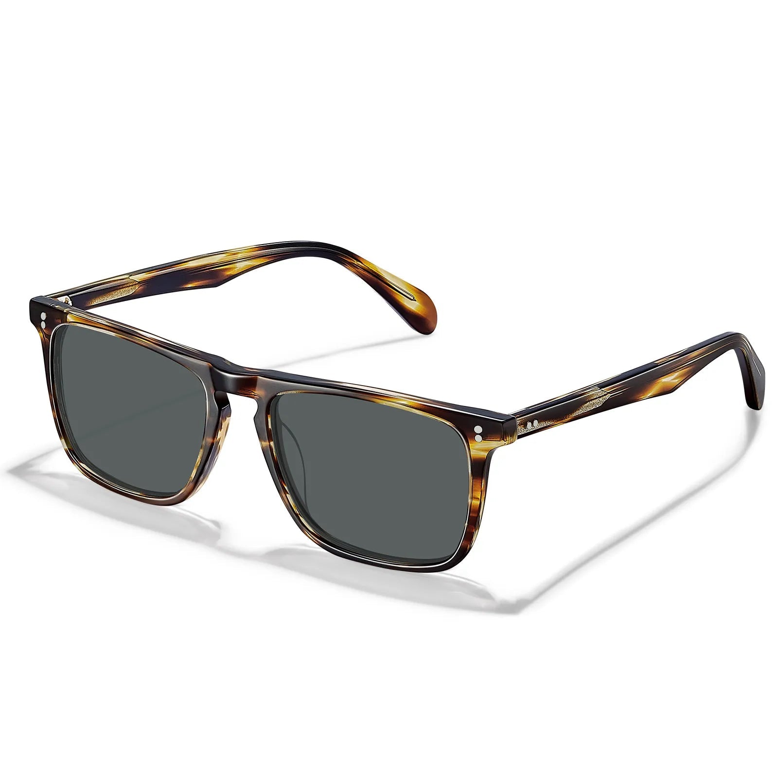 Shelton - Fallen Leaves - AXON