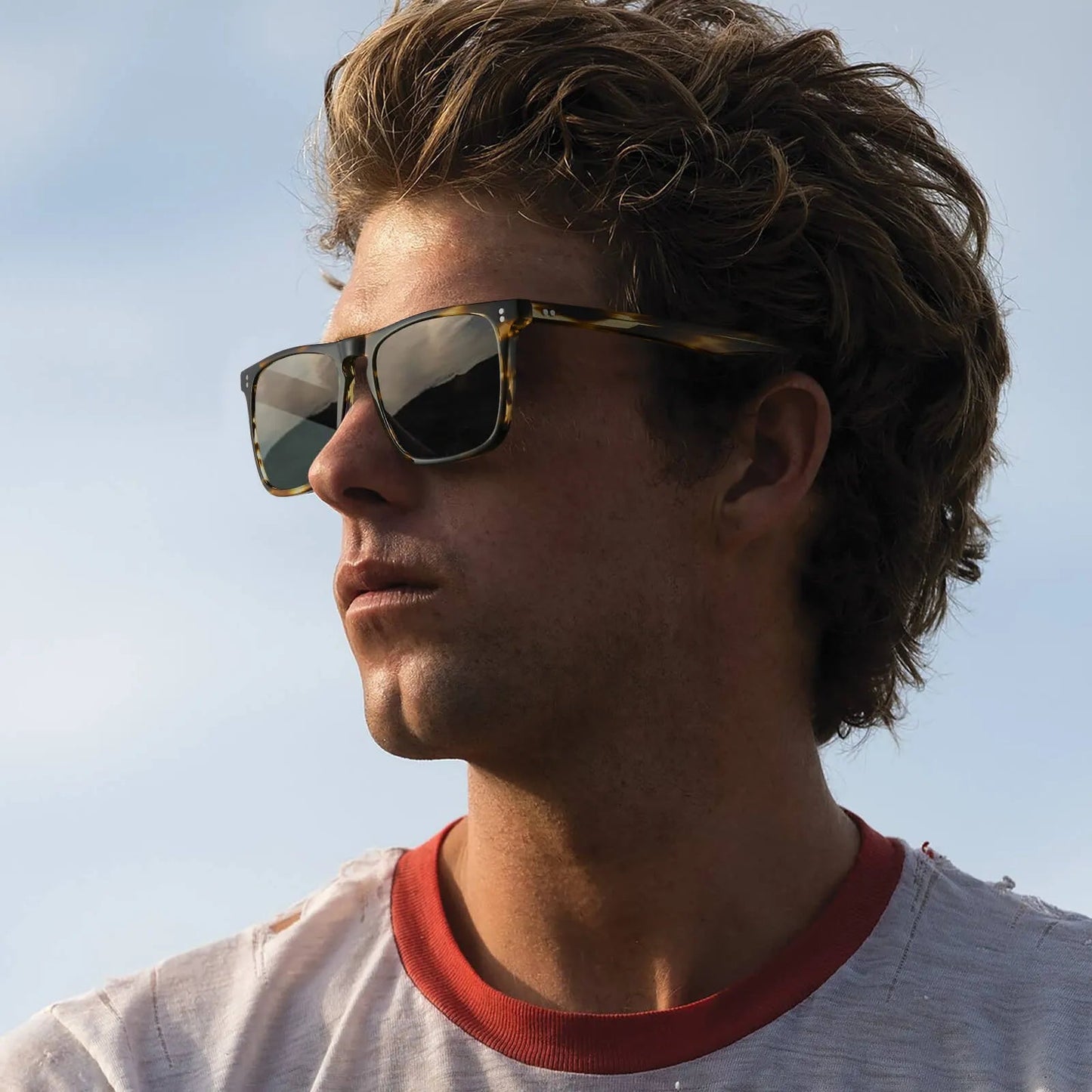 Shelton - Fallen Leaves - AXON