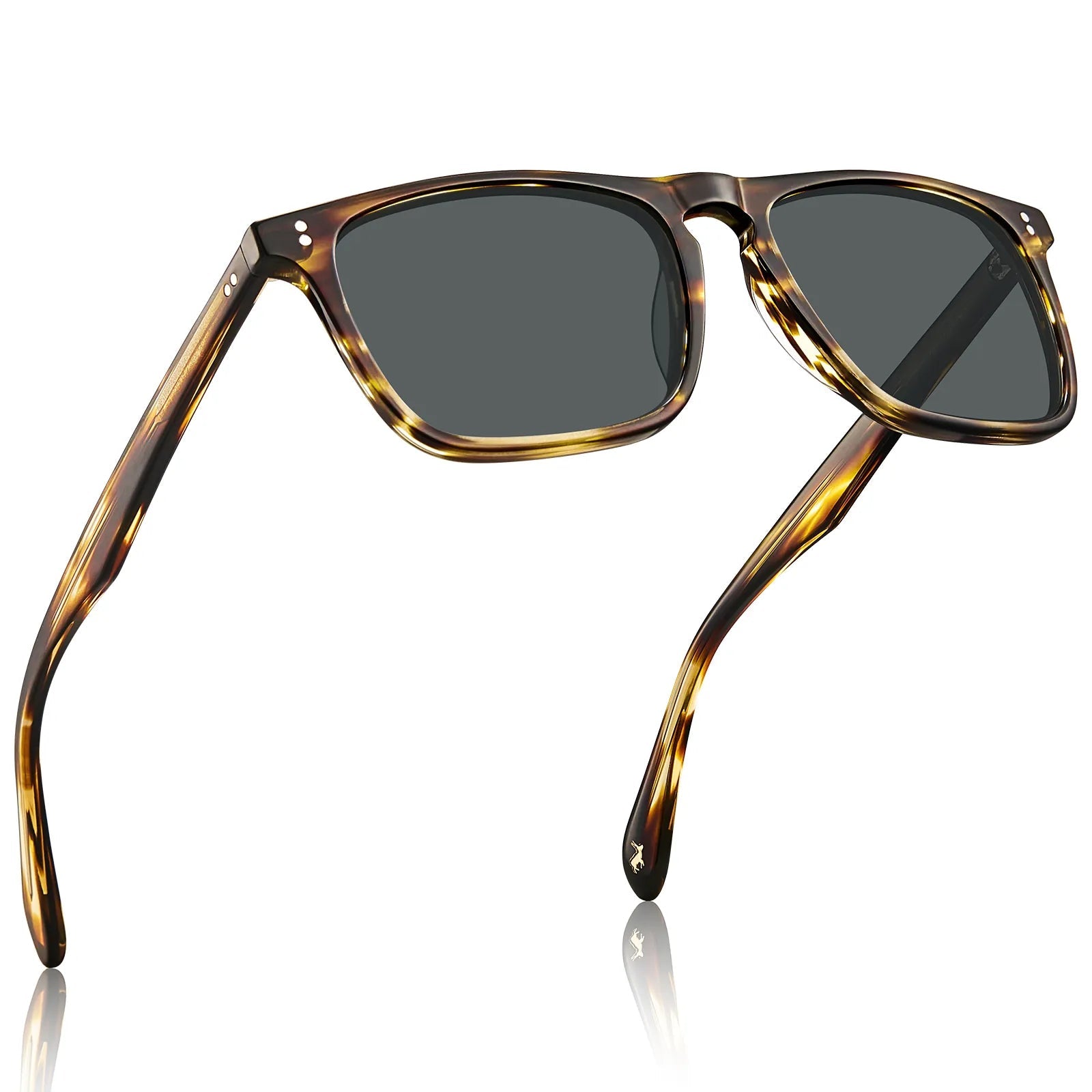 Shelton - Fallen Leaves - AXON