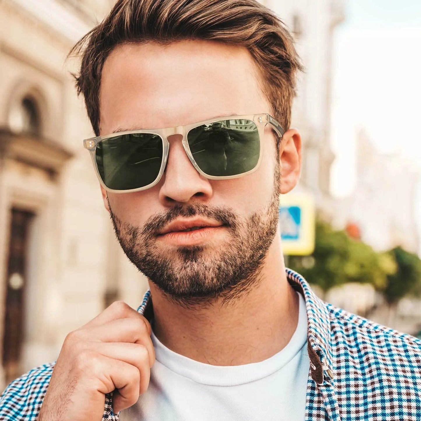 Shelton - Light Embrace - AXON