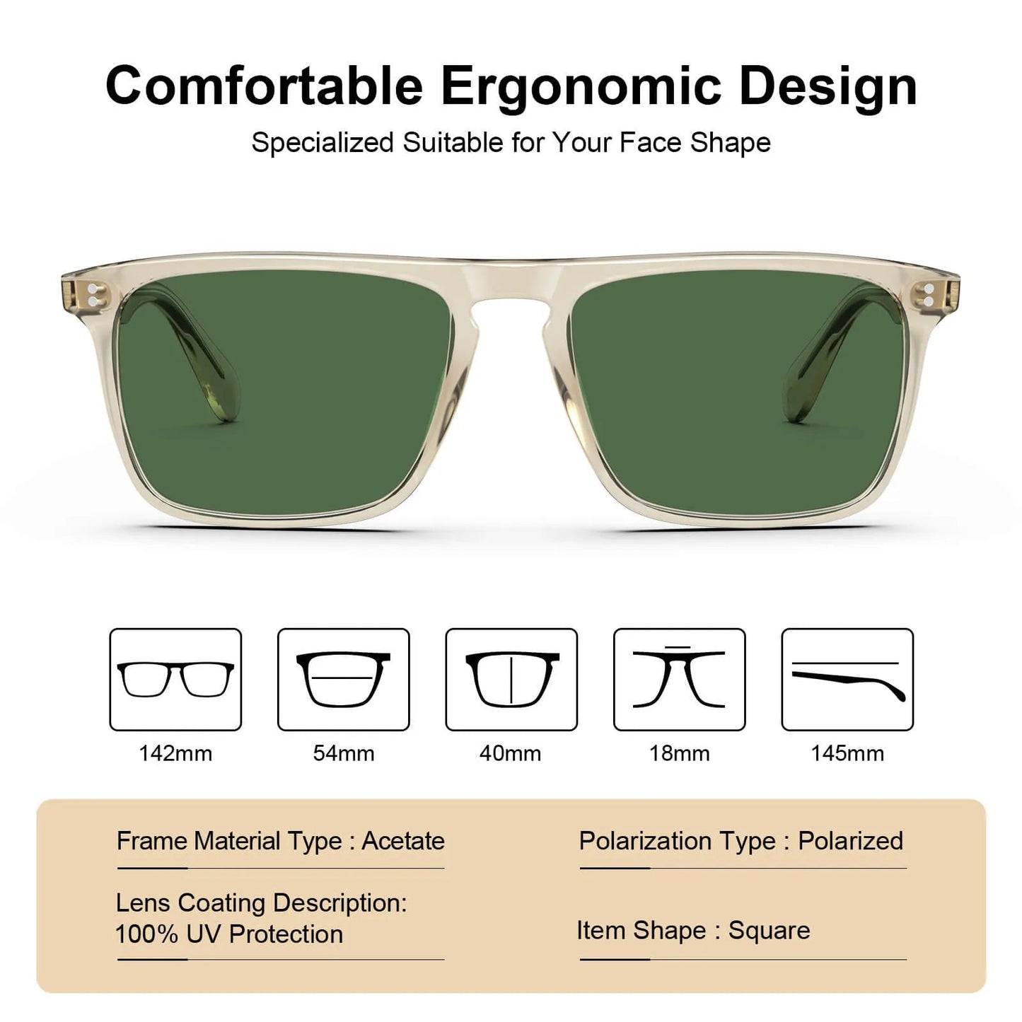 Shelton - Light Embrace - AXON
