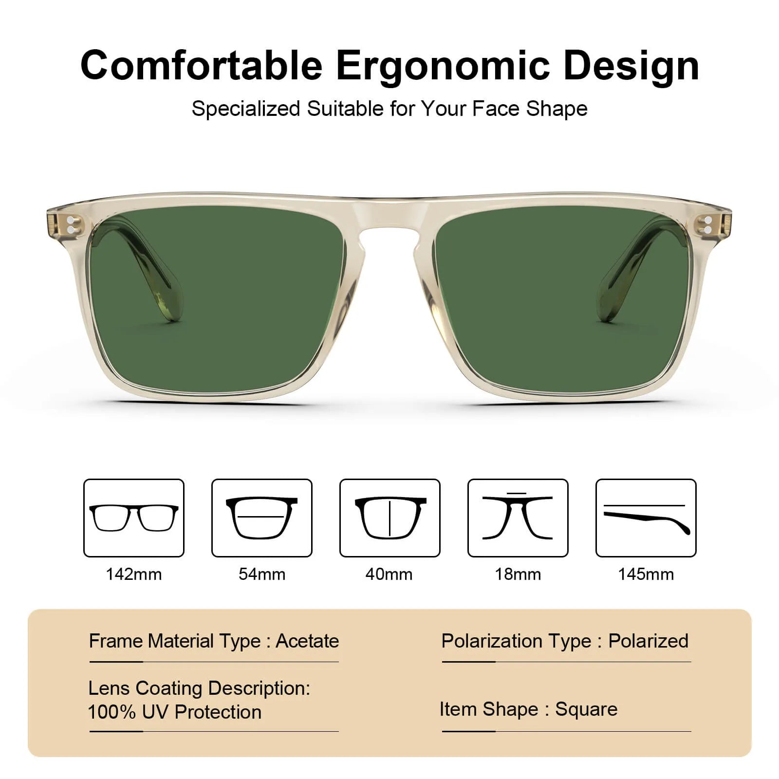Shelton - Light Embrace - AXON