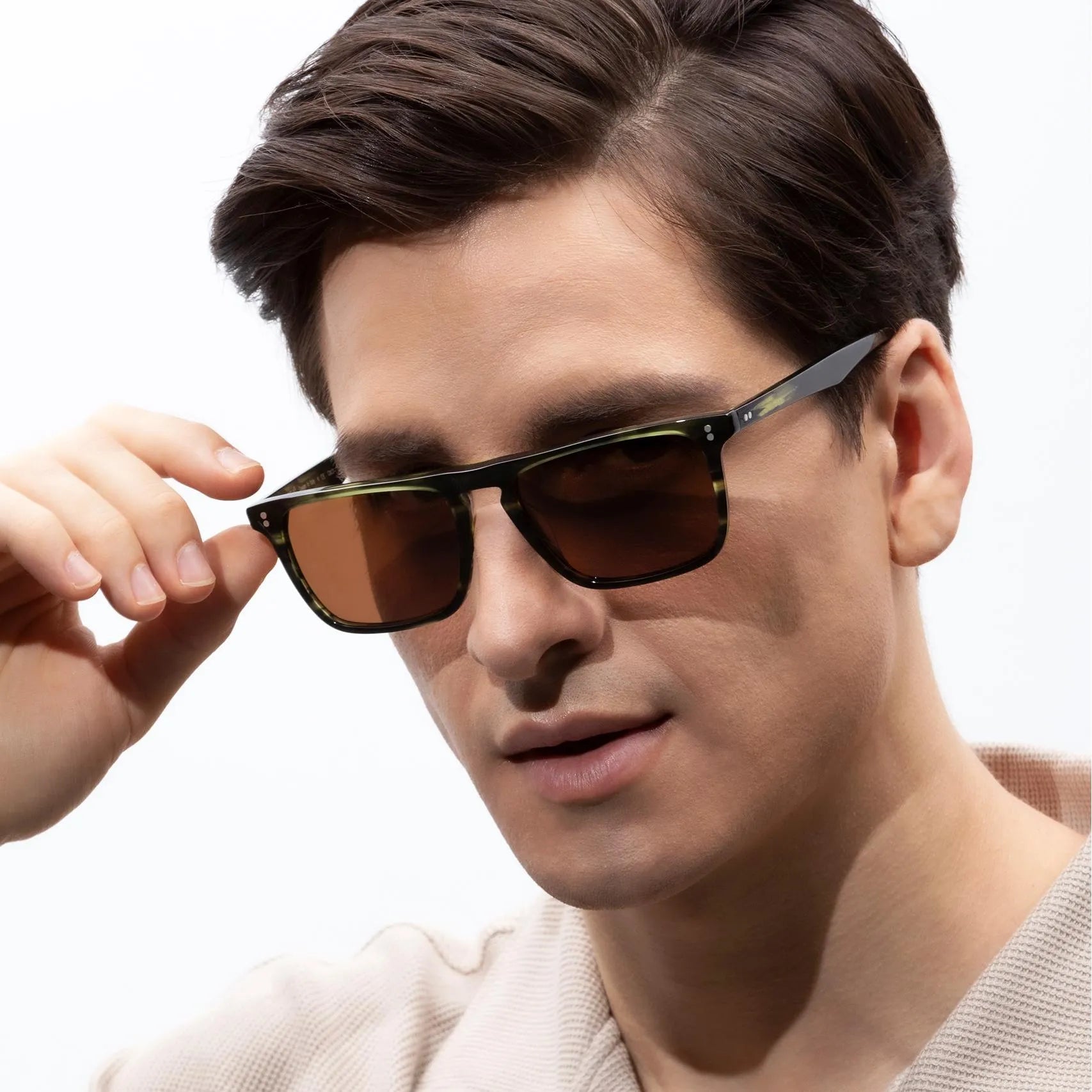 Shelton - Mossy Hues - AXON