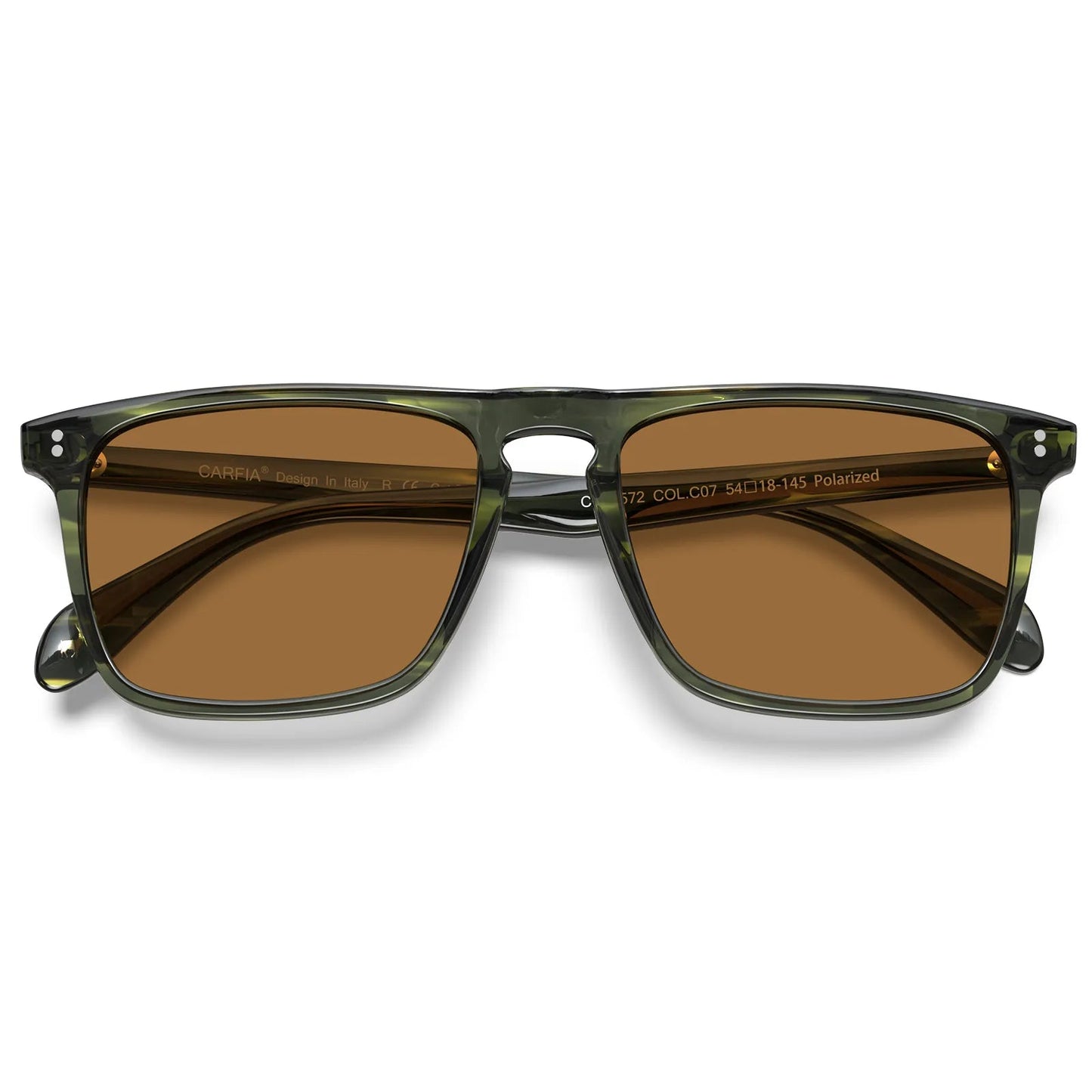 Shelton - Mossy Hues - AXON