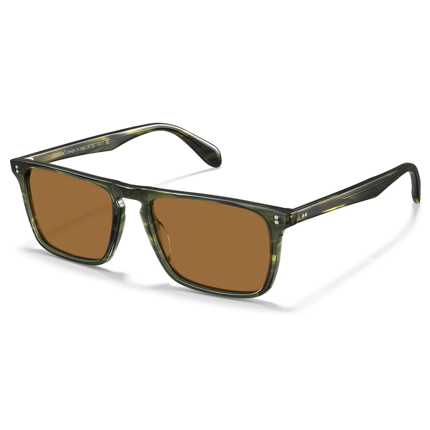 Shelton - Mossy Hues - AXON