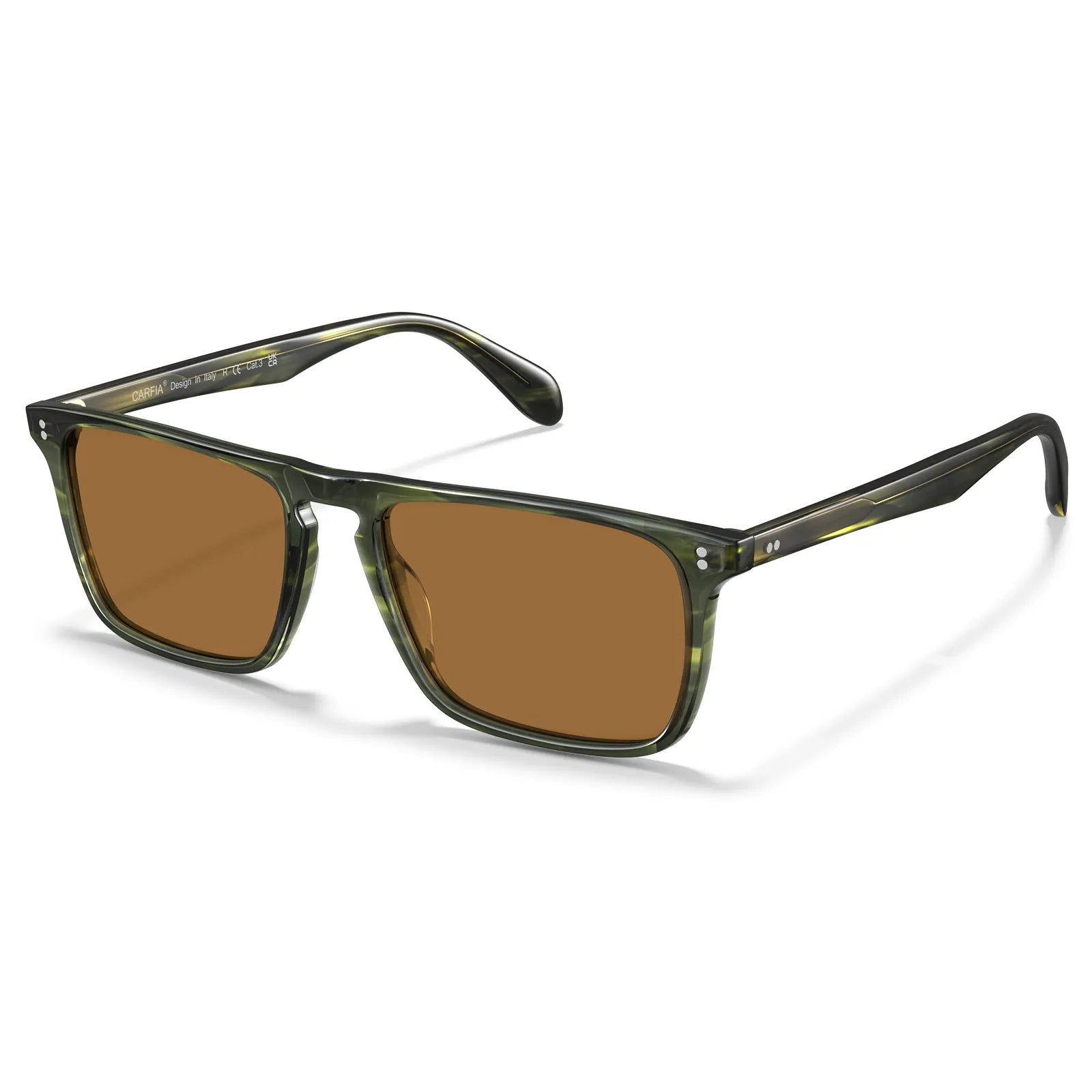 Shelton - Mossy Hues - AXON