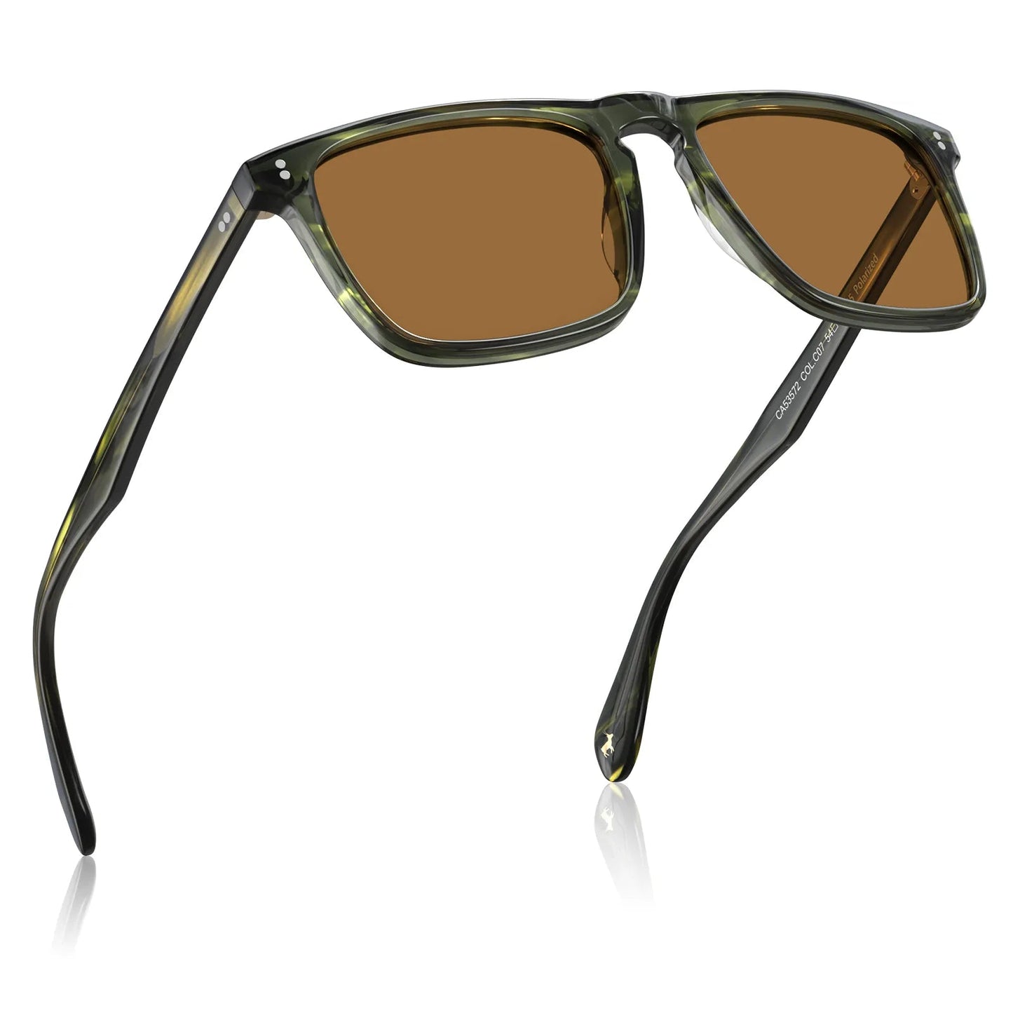 Shelton - Mossy Hues - AXON