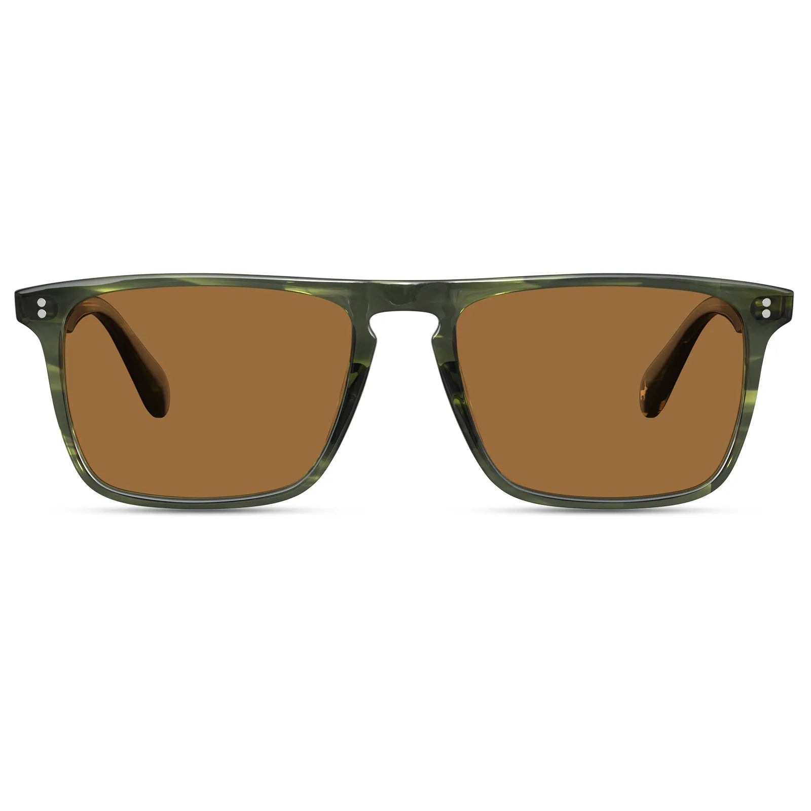 Shelton - Mossy Hues - AXON