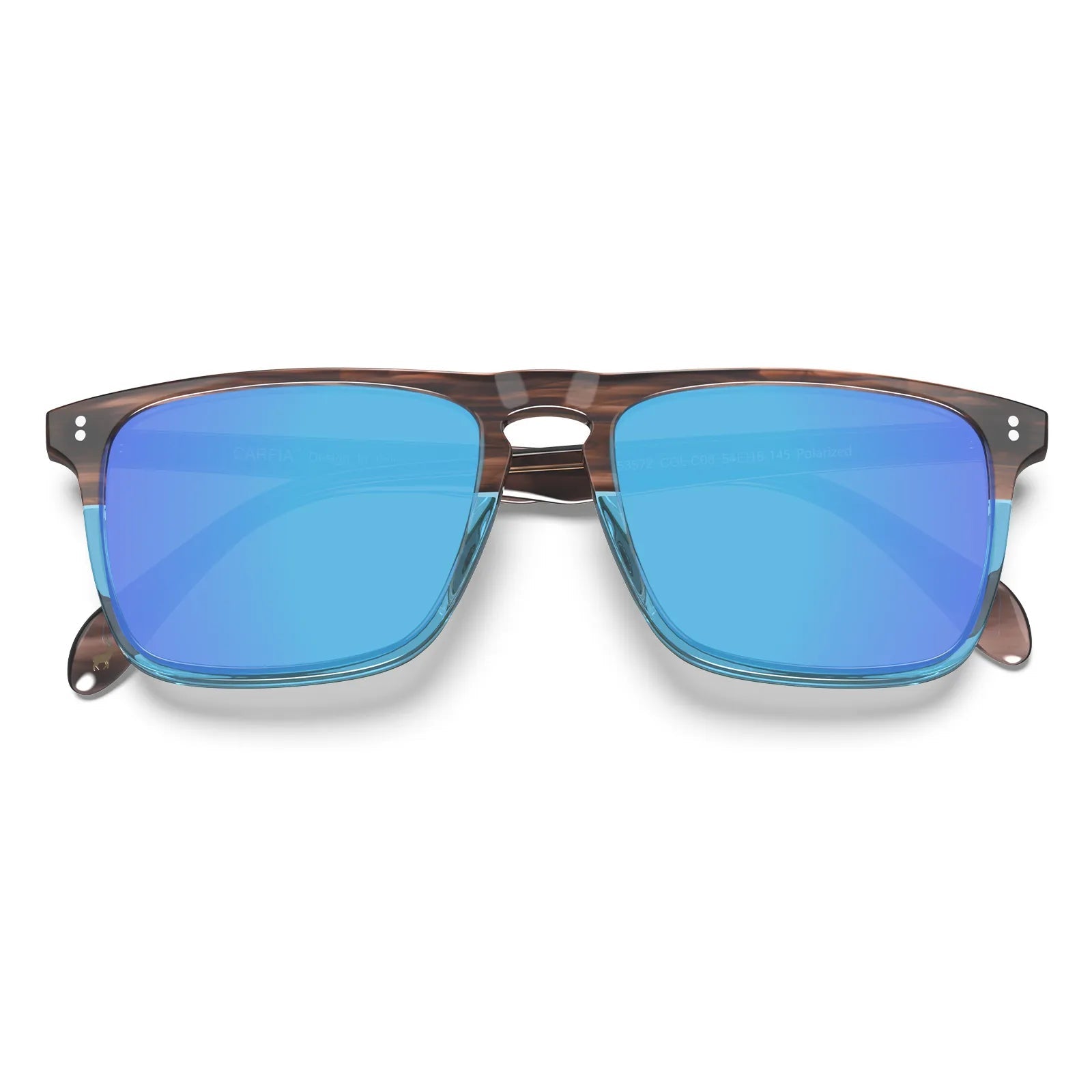 Shelton - Mountain Lakes - AXON