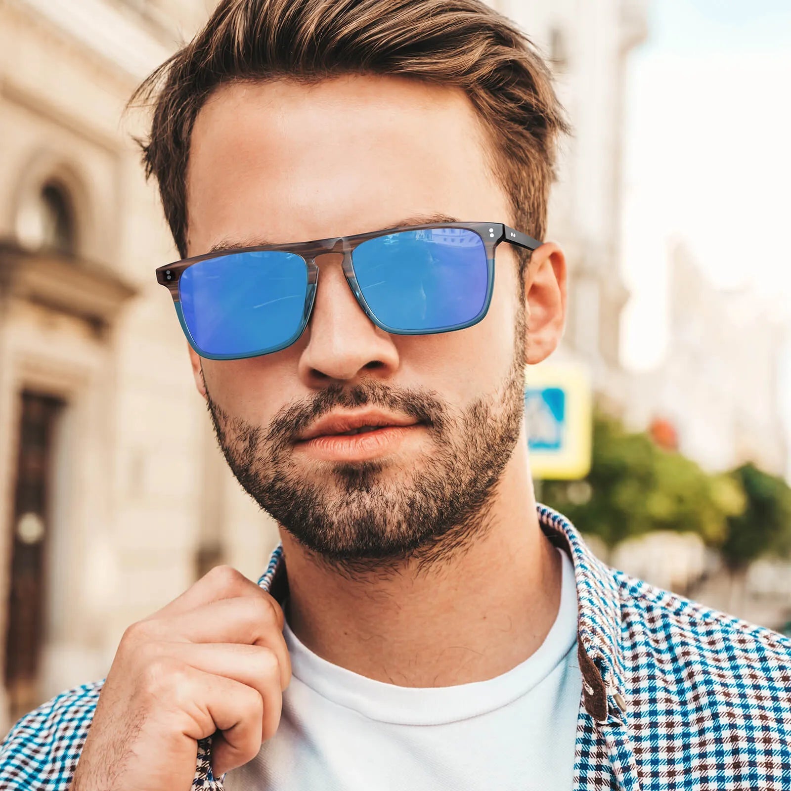 Shelton - Mountain Lakes - AXON