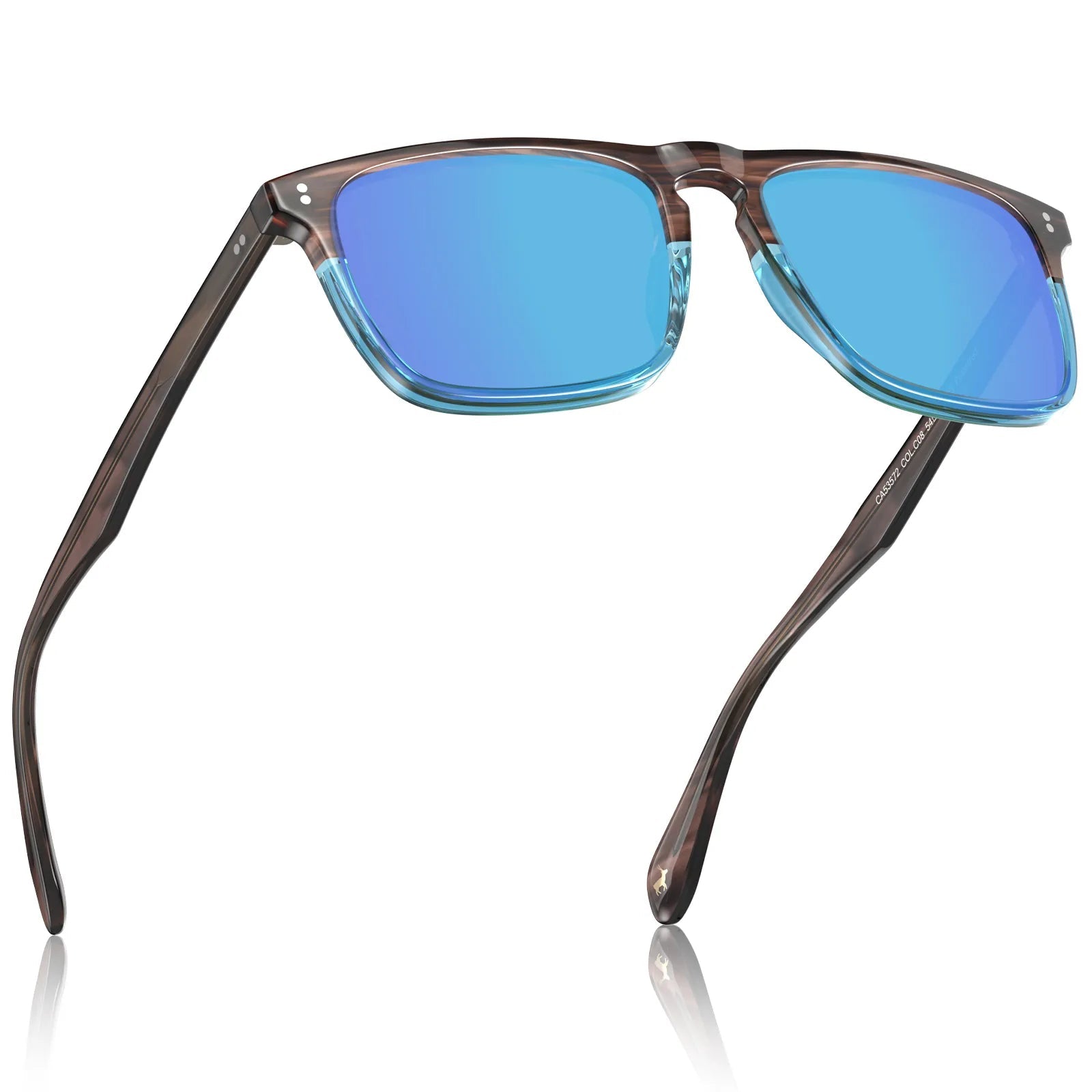 Shelton - Mountain Lakes - AXON