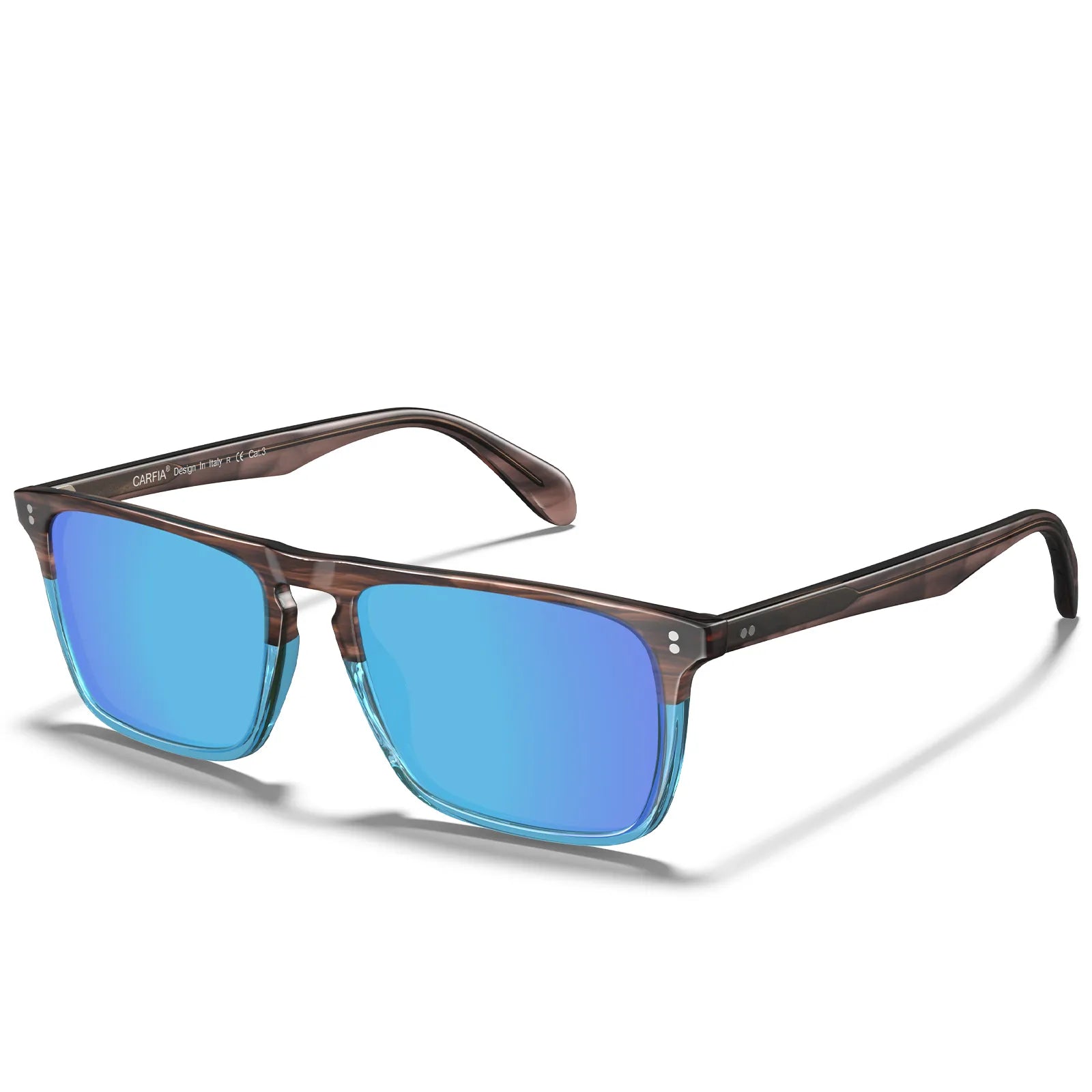 Shelton - Mountain Lakes - AXON