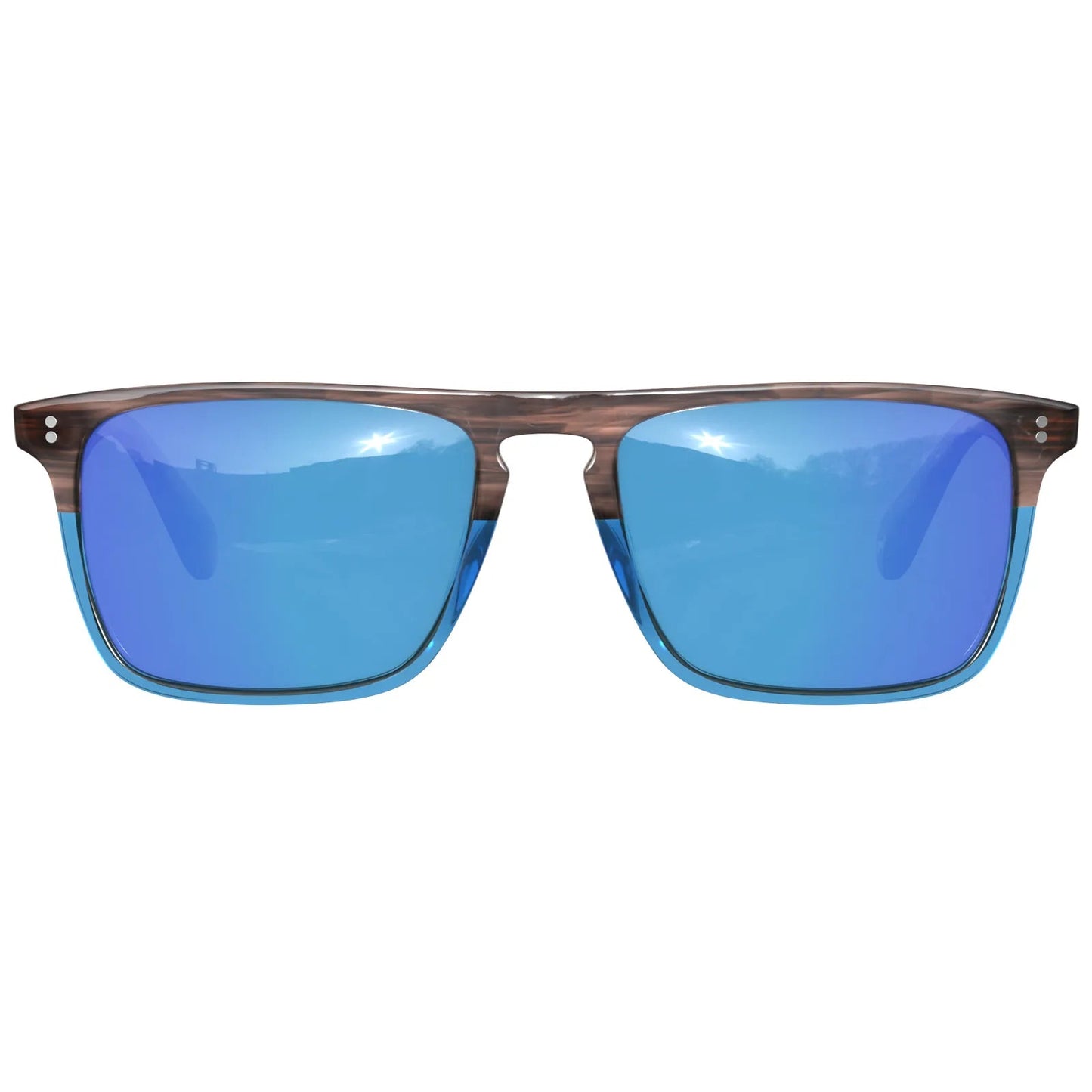 Shelton - Mountain Lakes - AXON