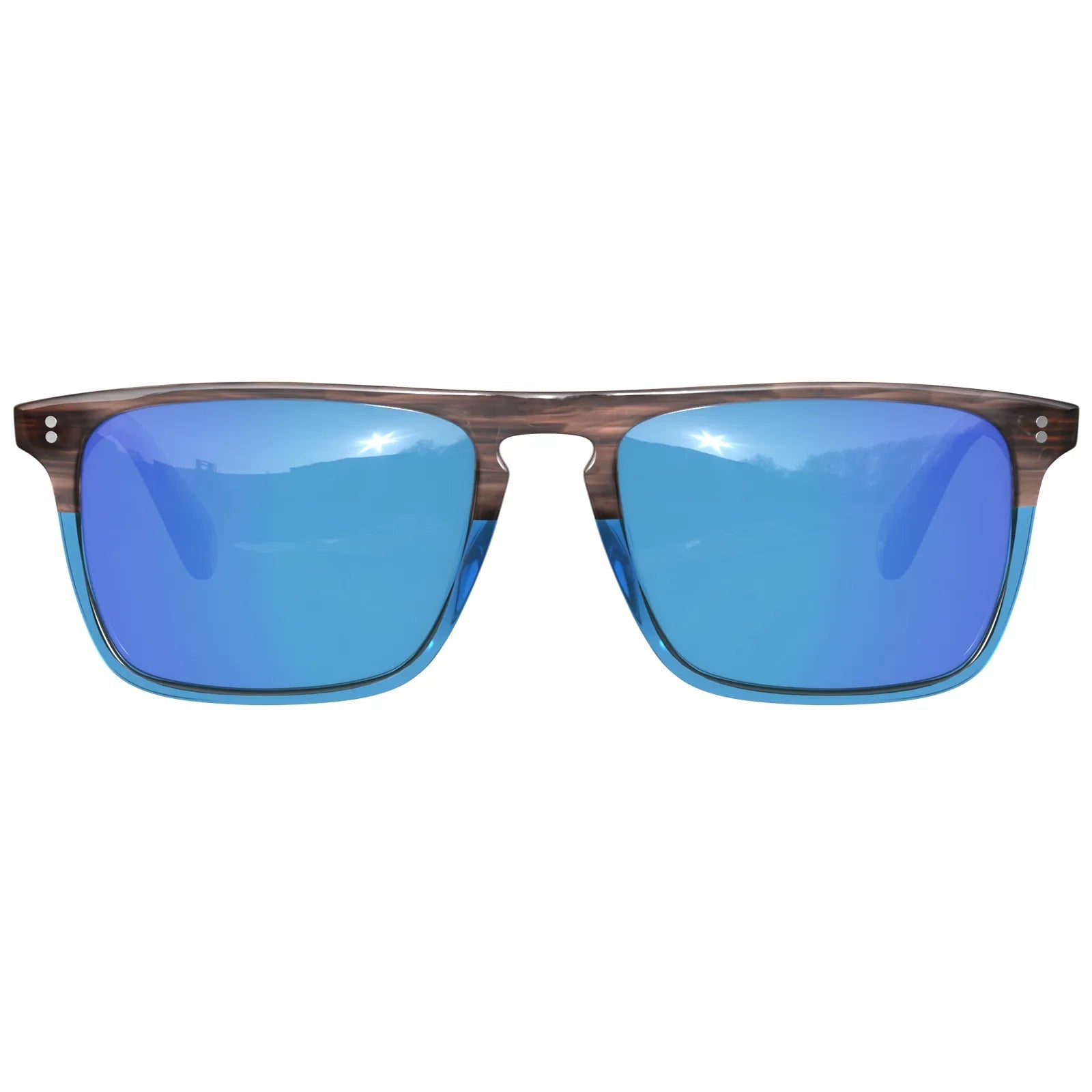 Shelton - Mountain Lakes - AXON