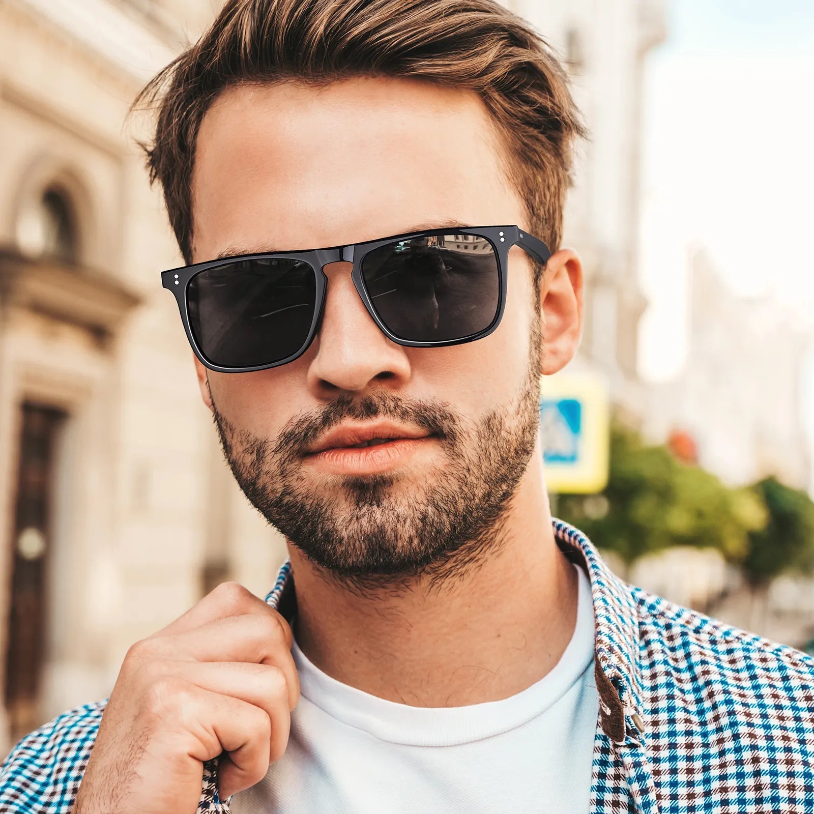 Shelton - Noir Nights - AXON