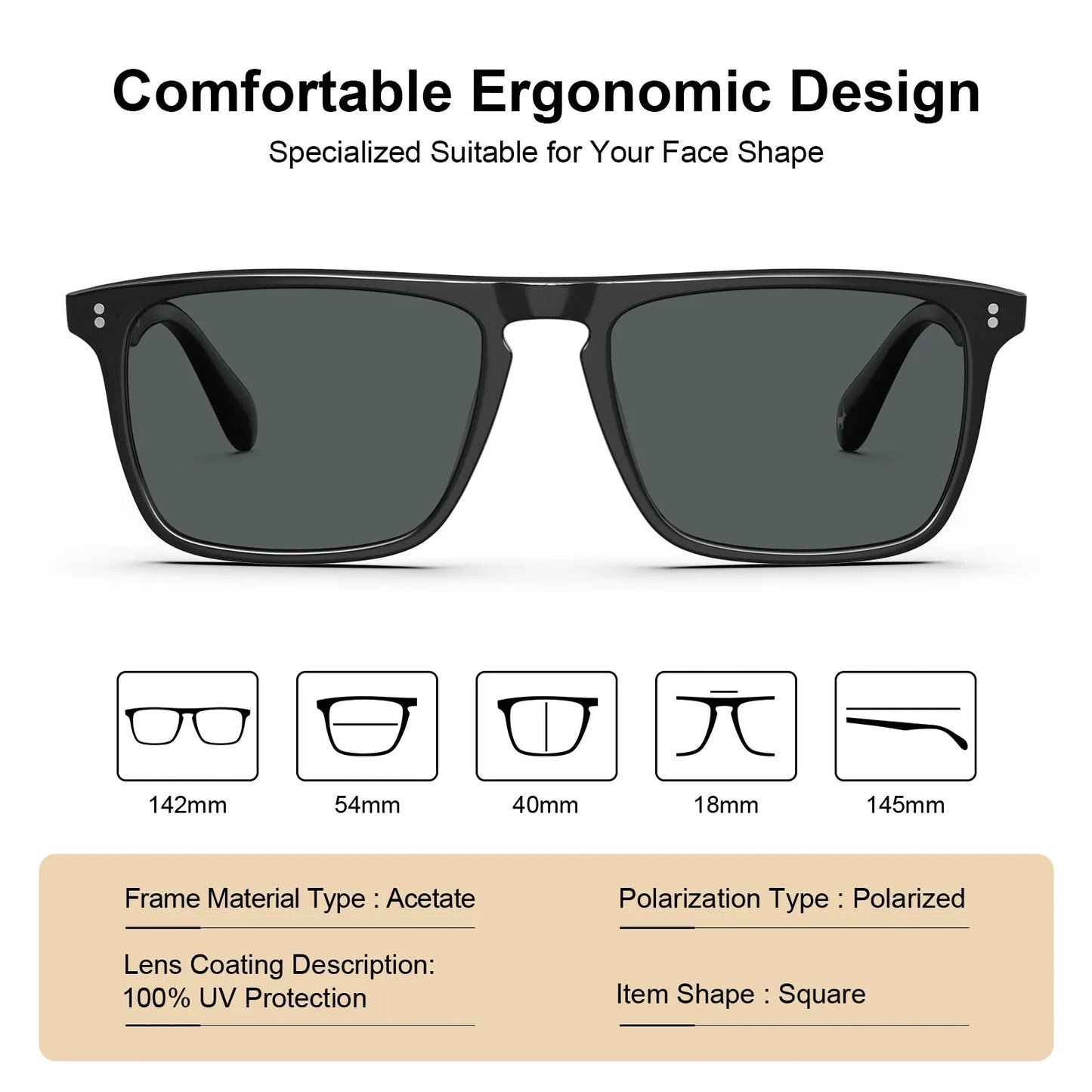 Shelton - Noir Nights - AXON