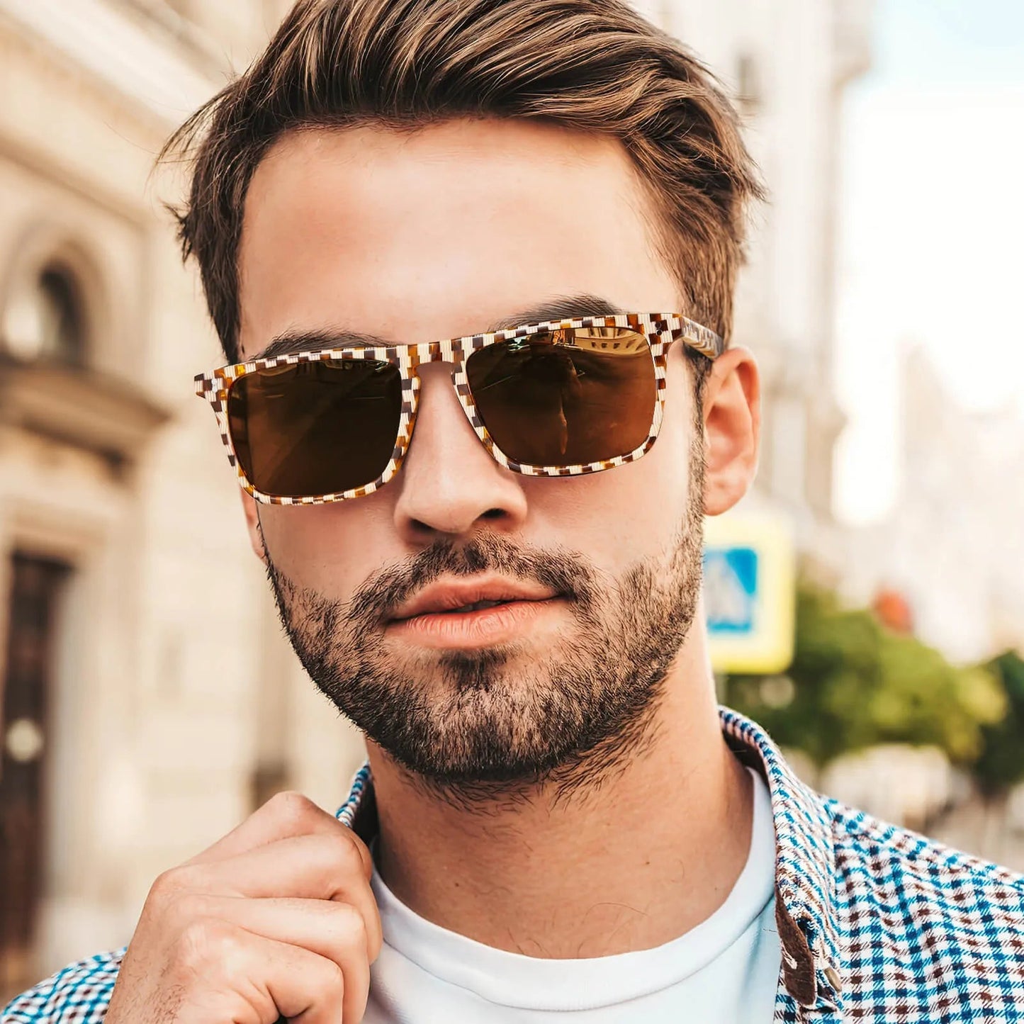 Shelton - Retro Delight - AXON