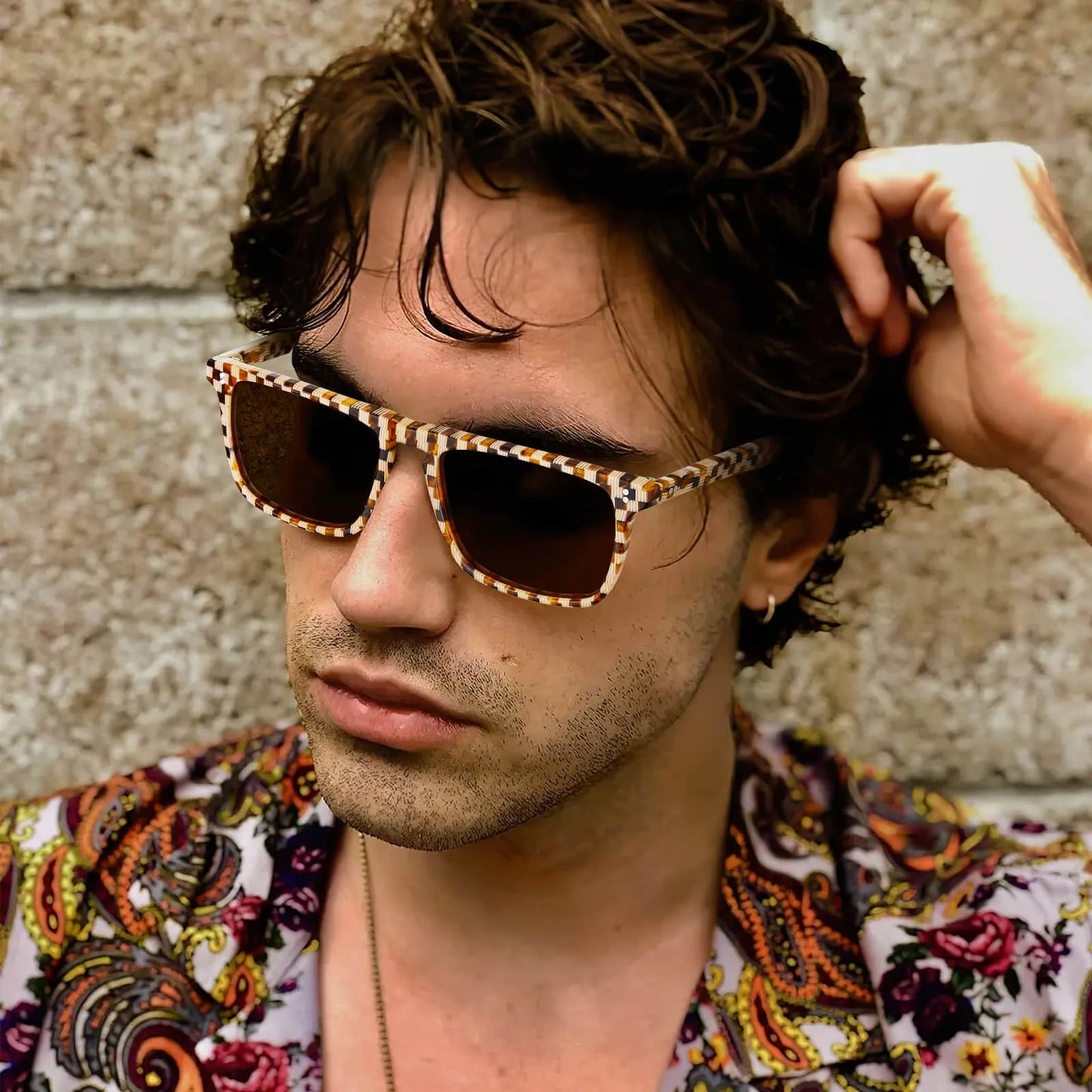 Shelton - Retro Delight - AXON