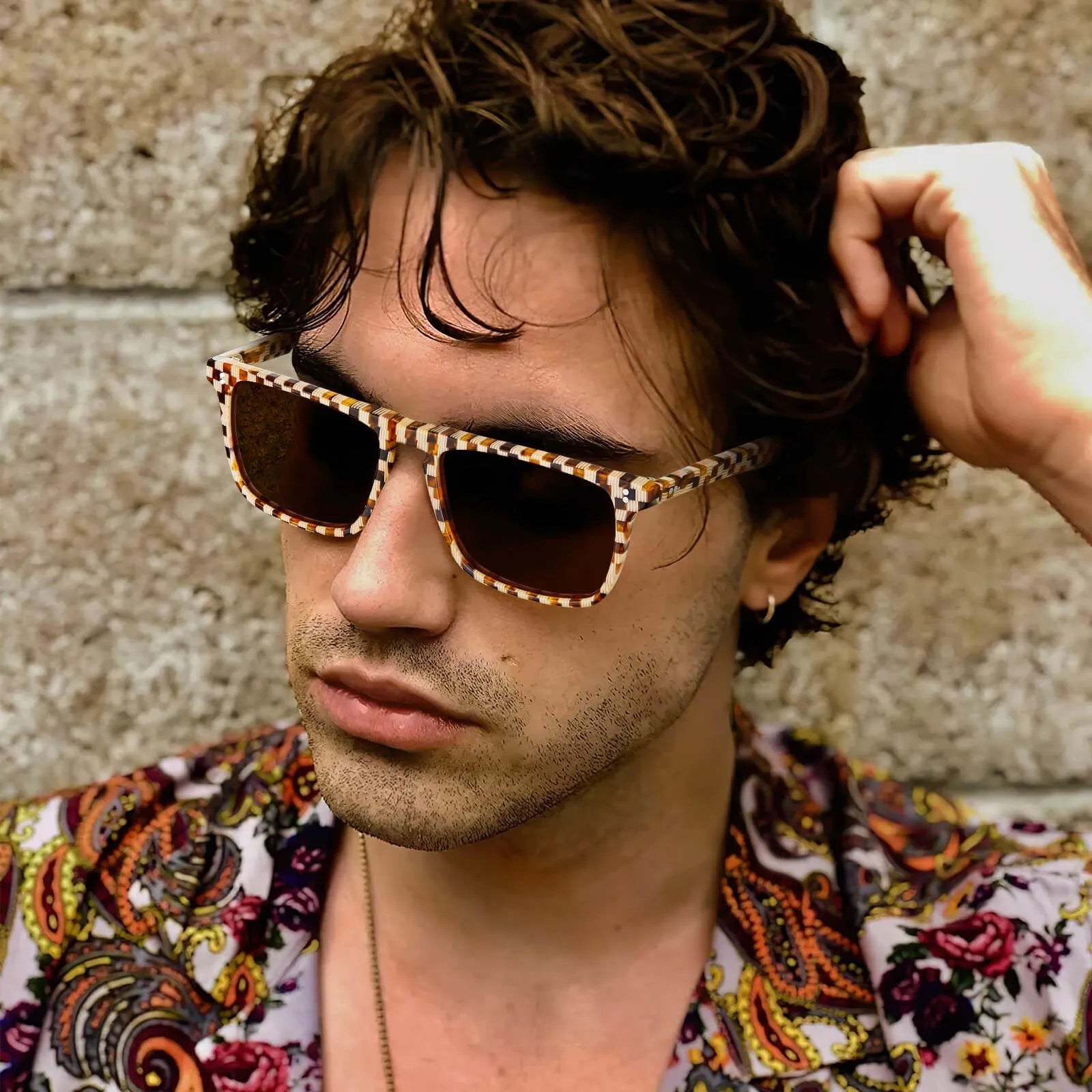 Shelton - Retro Delight - AXON