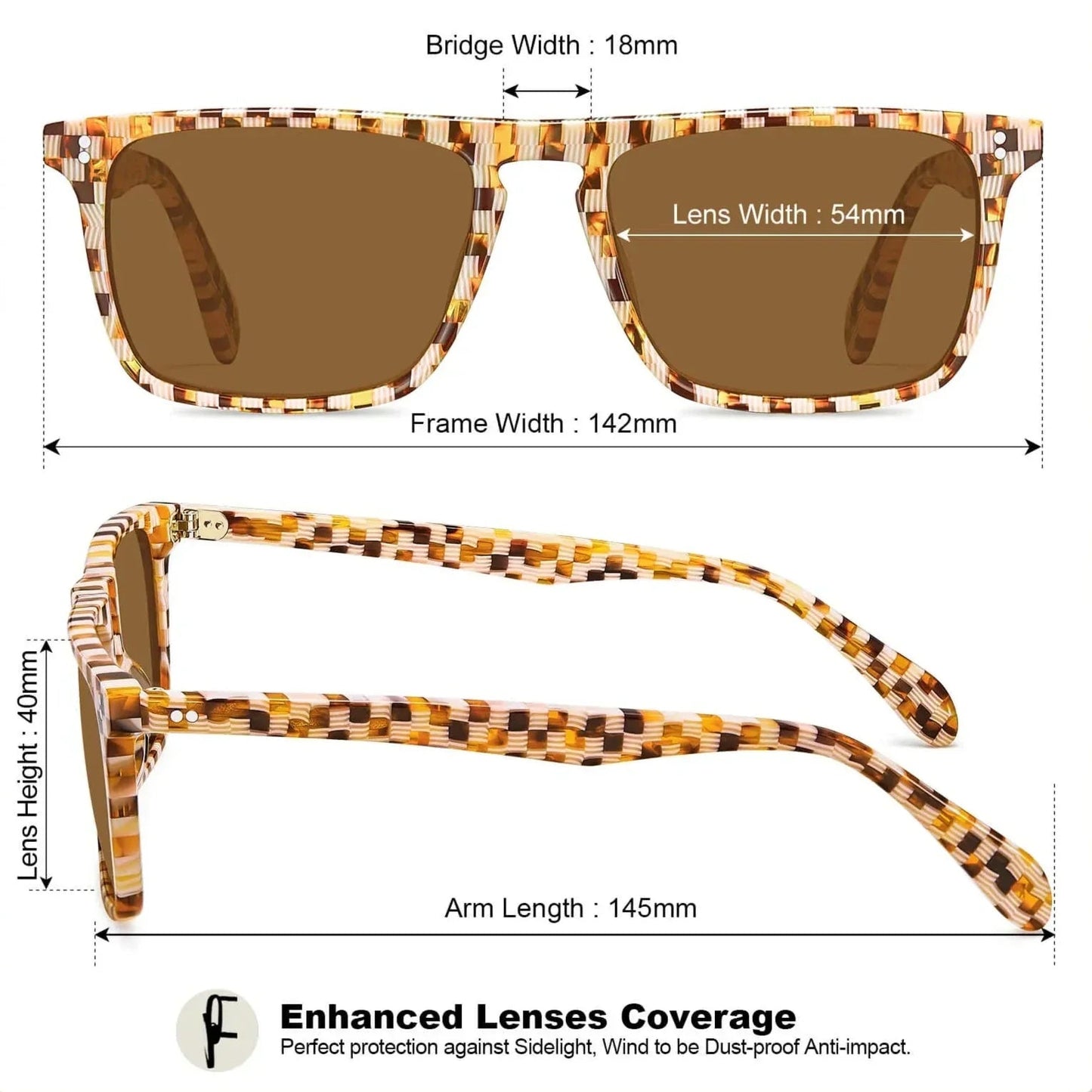 Shelton - Retro Delight - AXON