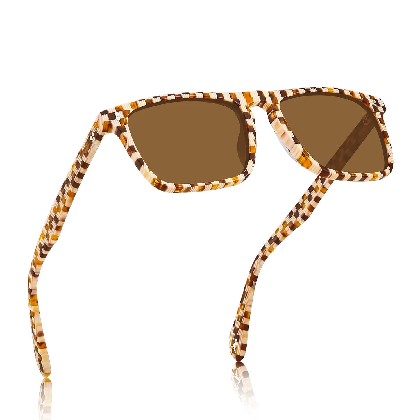 Shelton - Retro Delight - AXON