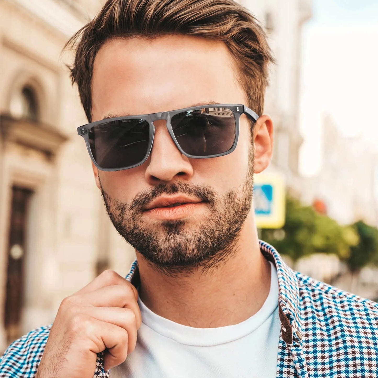 Shelton - Sweet Illusion - AXON