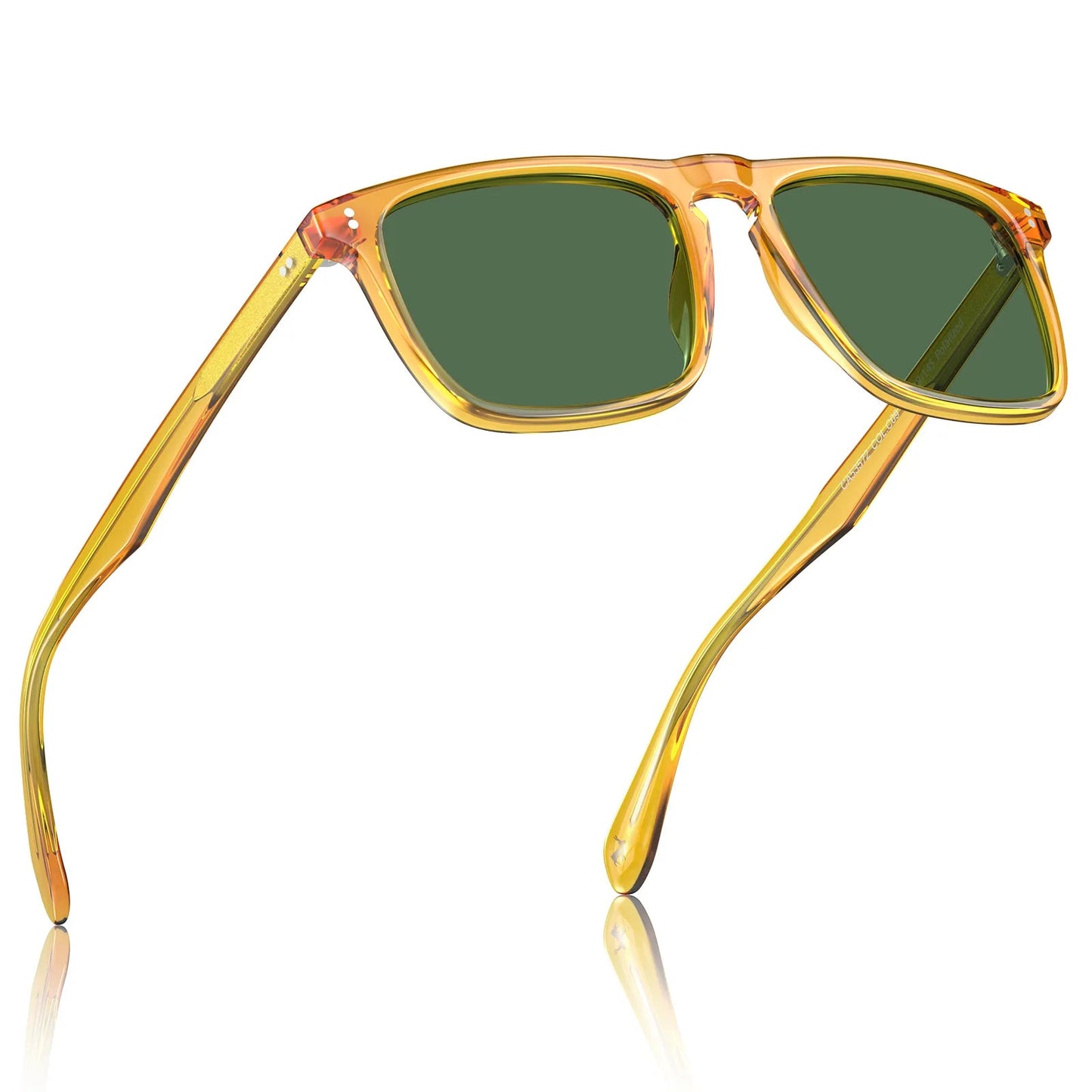 Shelton - Tropical Fruit - AXON