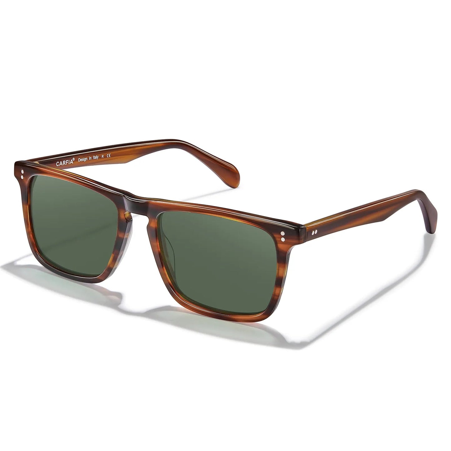 Shelton - Whimsical Greens - AXON