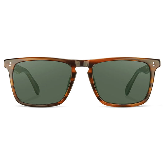 Shelton - Whimsical Greens - AXON