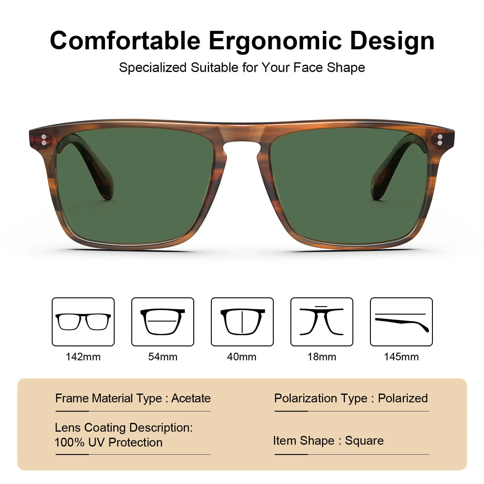 Shelton - Whimsical Greens - AXON