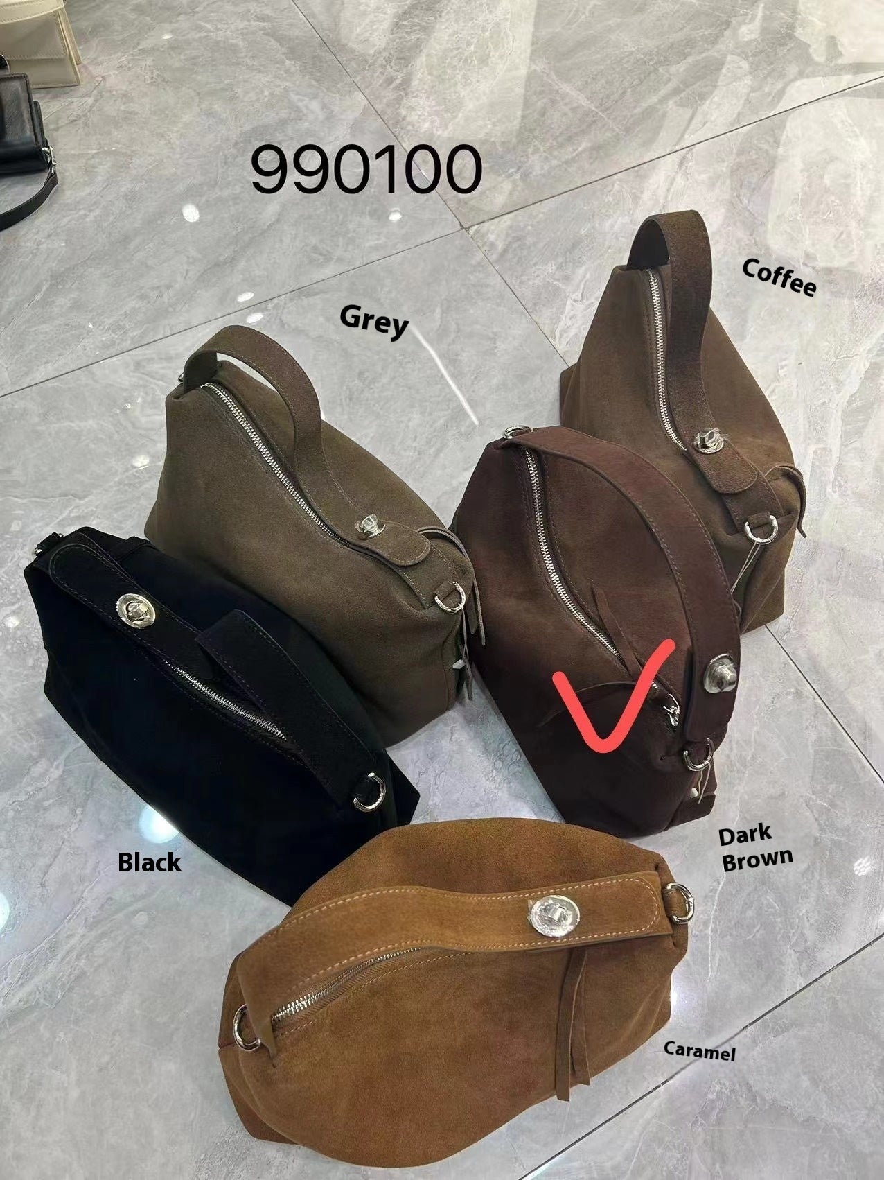 Simple Handbags Large Capacity Crossbody Bag - AXON