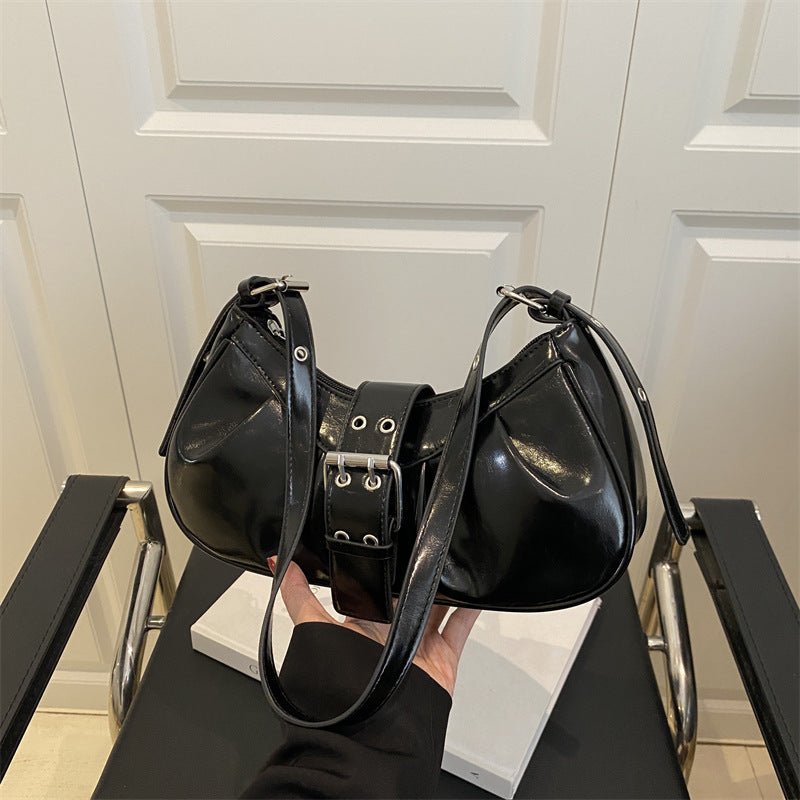 Special - interest Design Underarm Bag Advanced Texture Handbag Fashion Commuter - AXON