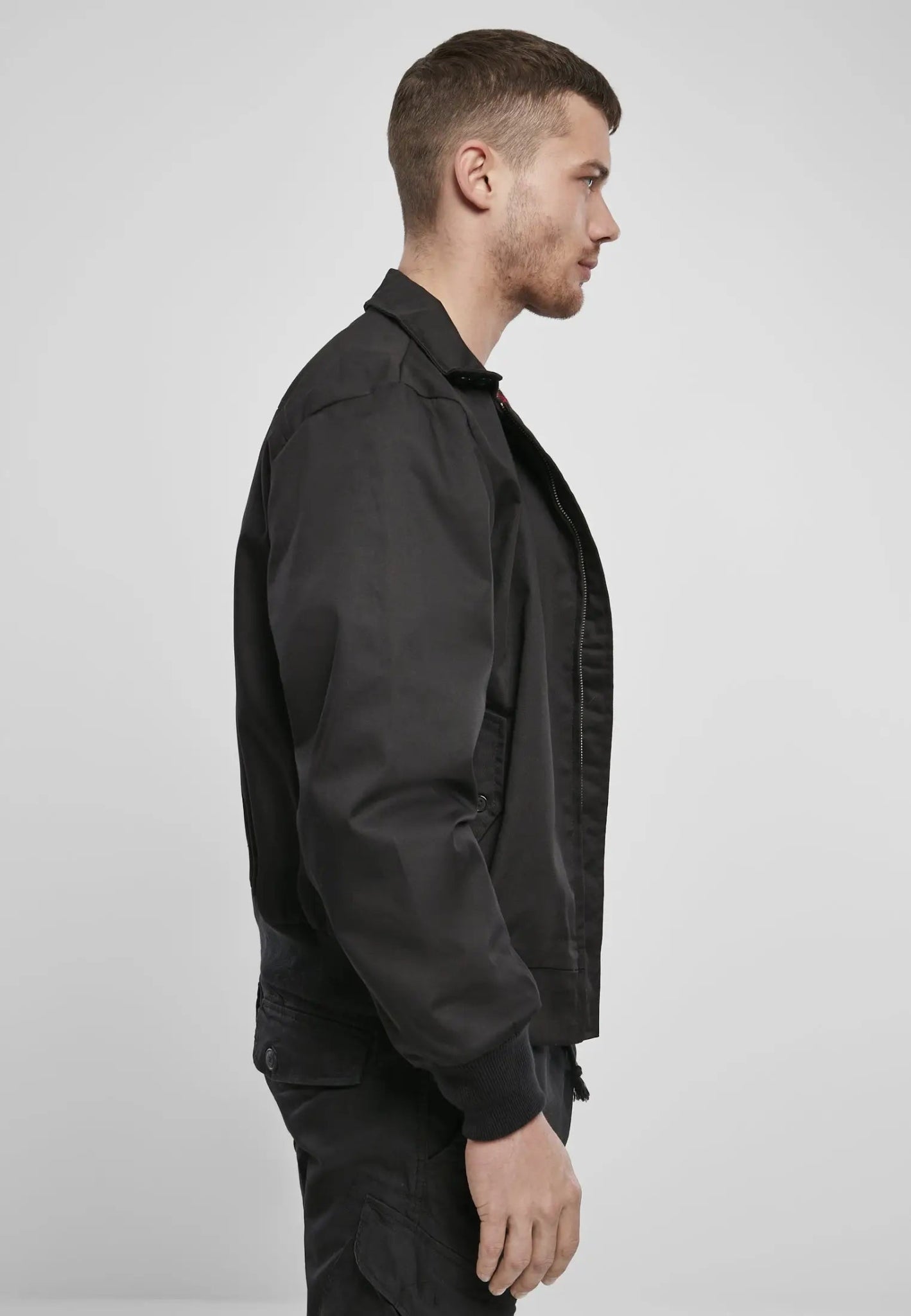 Standard Lord Canterbury Jacket - AXON