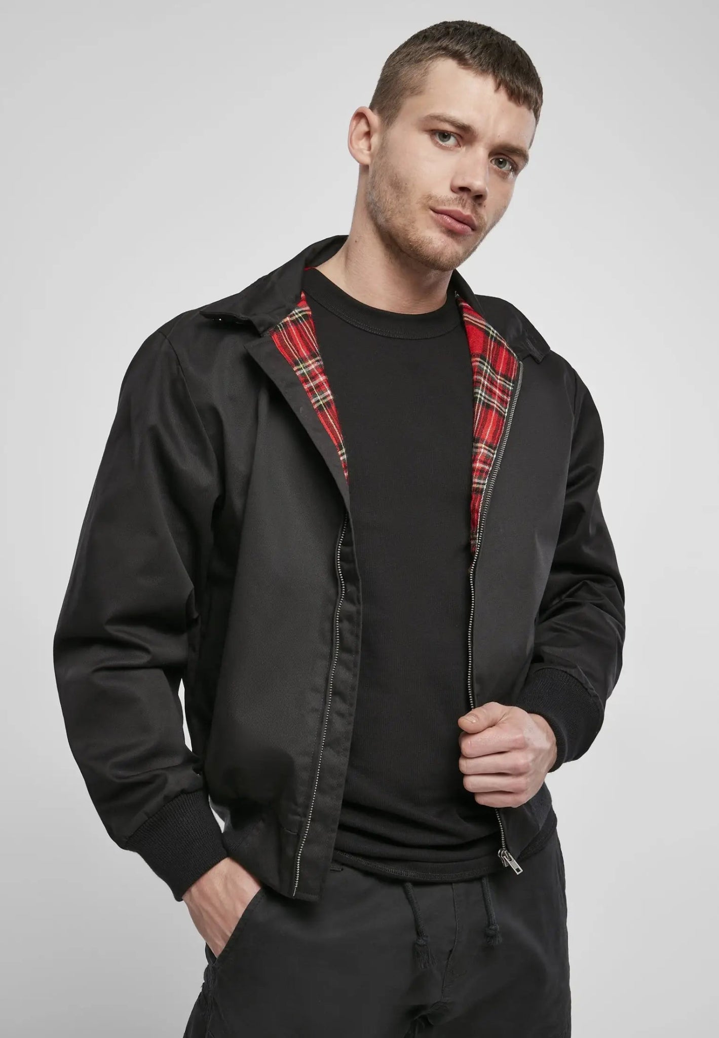 Standard Lord Canterbury Jacket - AXON