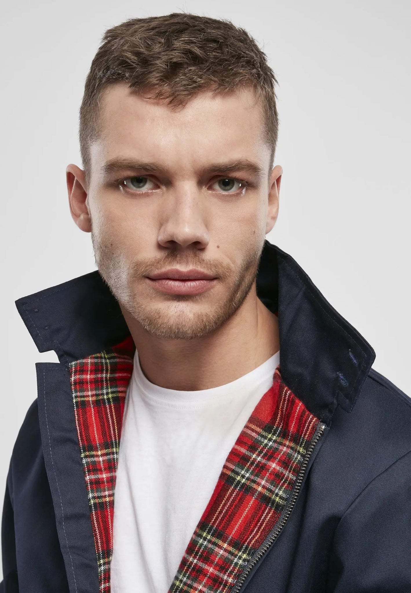 Standard Lord Canterbury Jacket - AXON