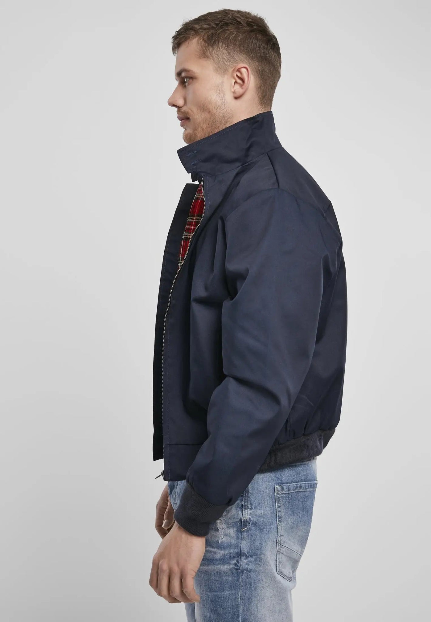 Standard Lord Canterbury Jacket - AXON