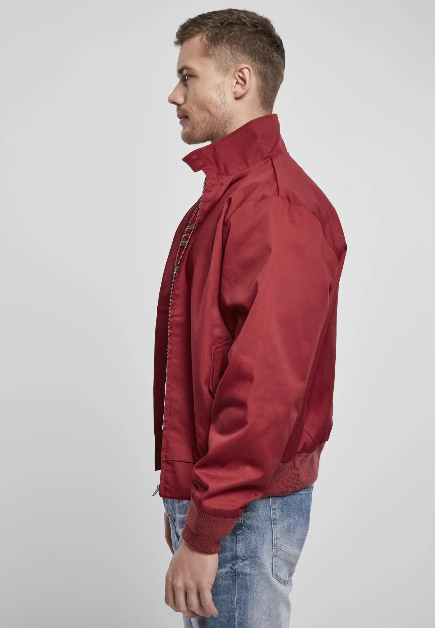 Standard Lord Canterbury Jacket - AXON