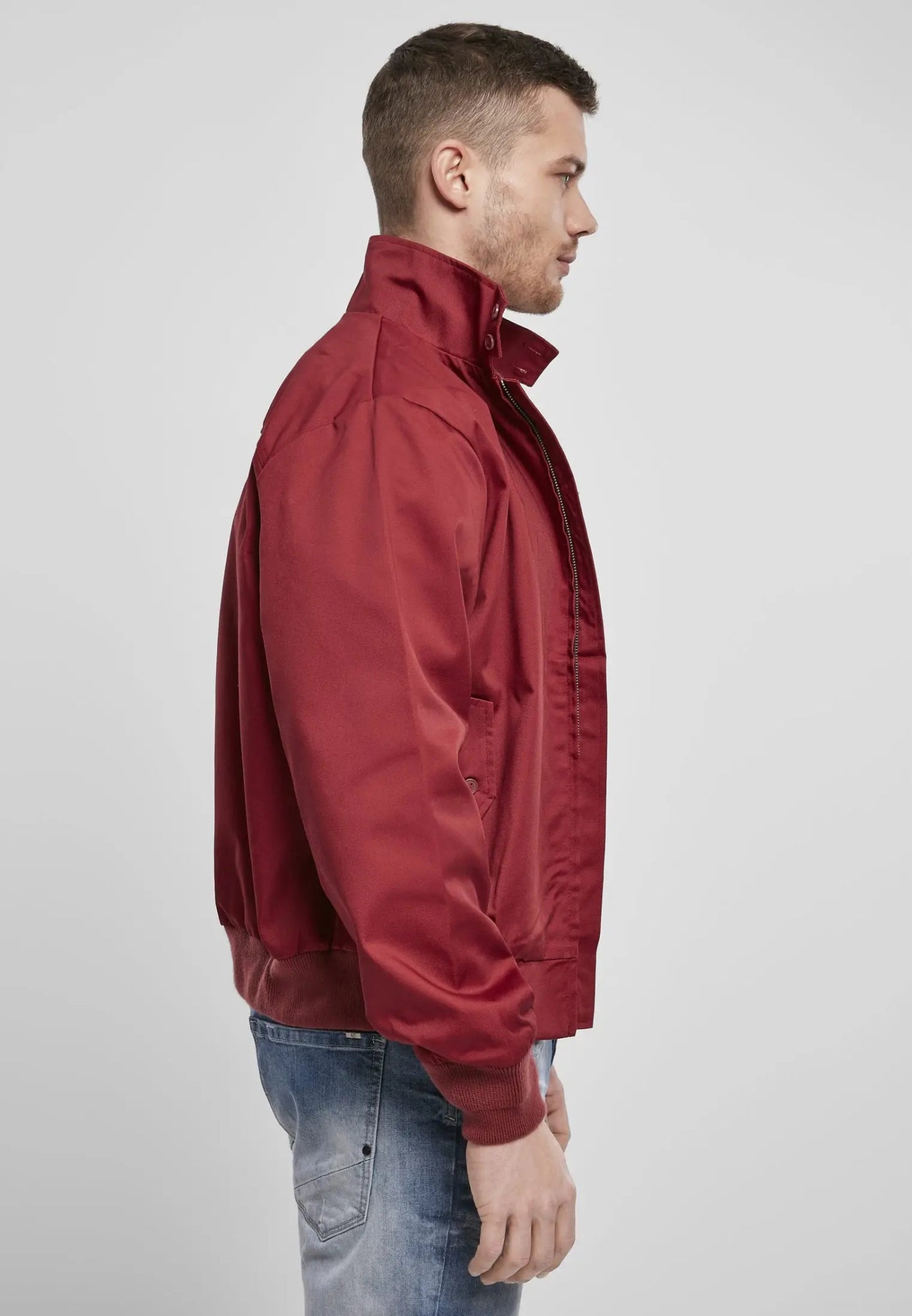 Standard Lord Canterbury Jacket - AXON