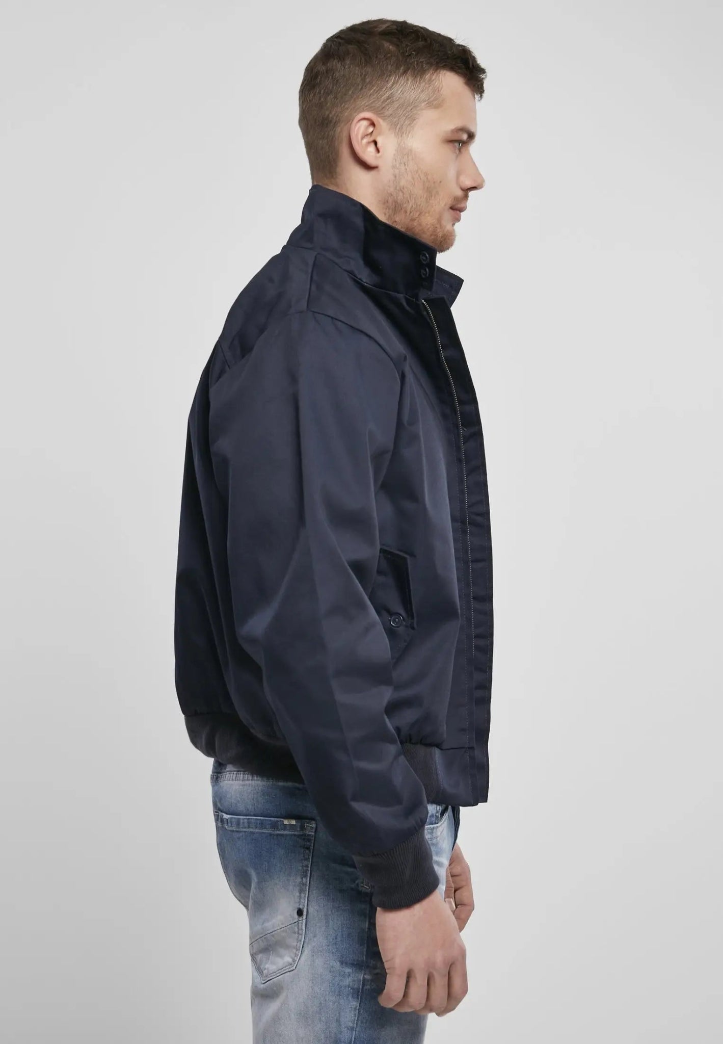 Standard Lord Canterbury Jacket - AXON