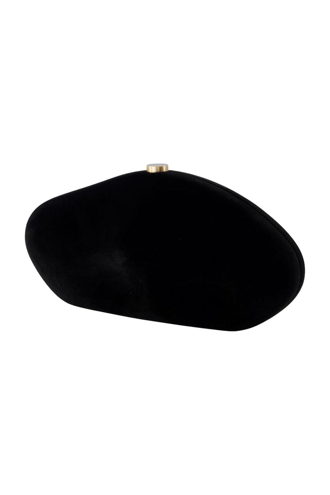 The Caldera Clutch - Cult Gaia - Synthetik - Schwarz - AXON