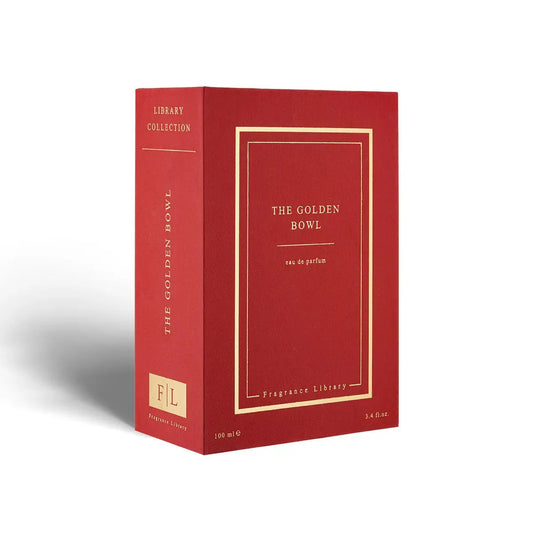 Fragrance Library The Golden Bowl Eau de Parfum