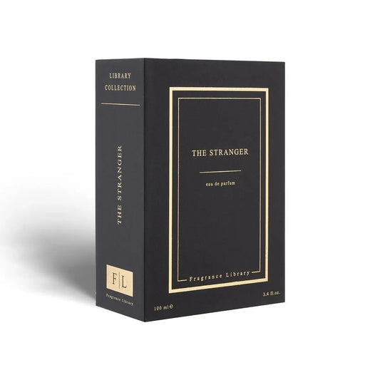 Fragrance Library The Stranger Eau de Parfum