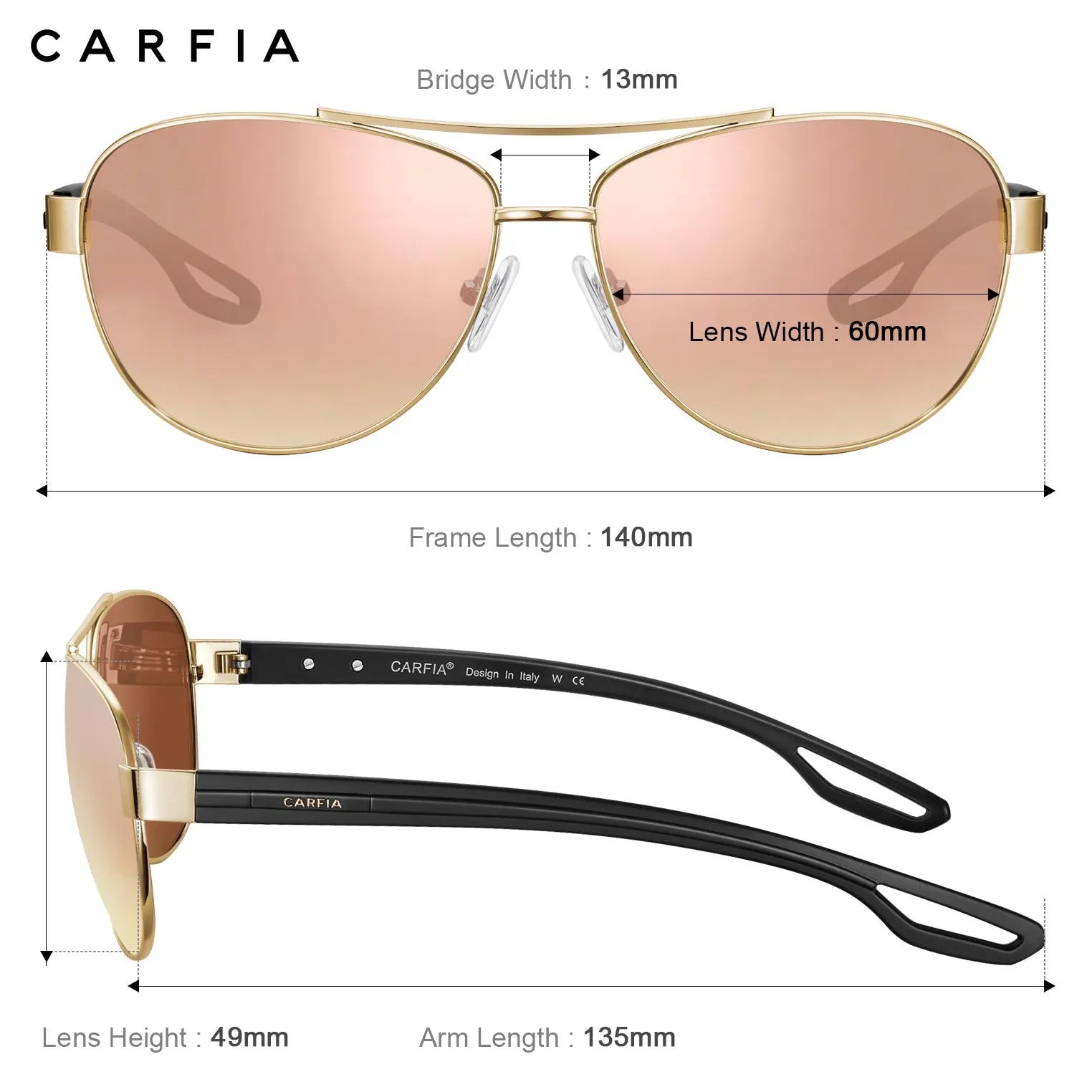 Tiamo - Blush Radiance - AXON