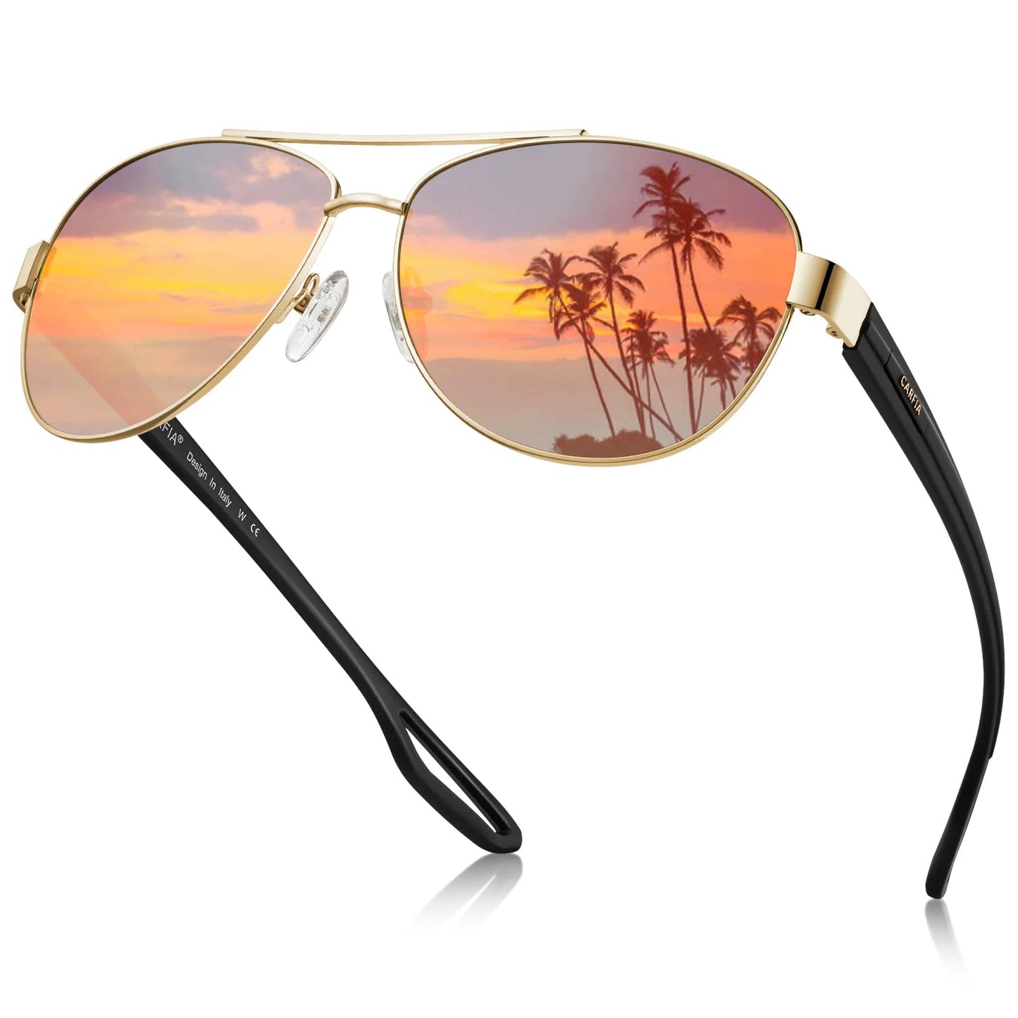 Tiamo - Blush Radiance - AXON