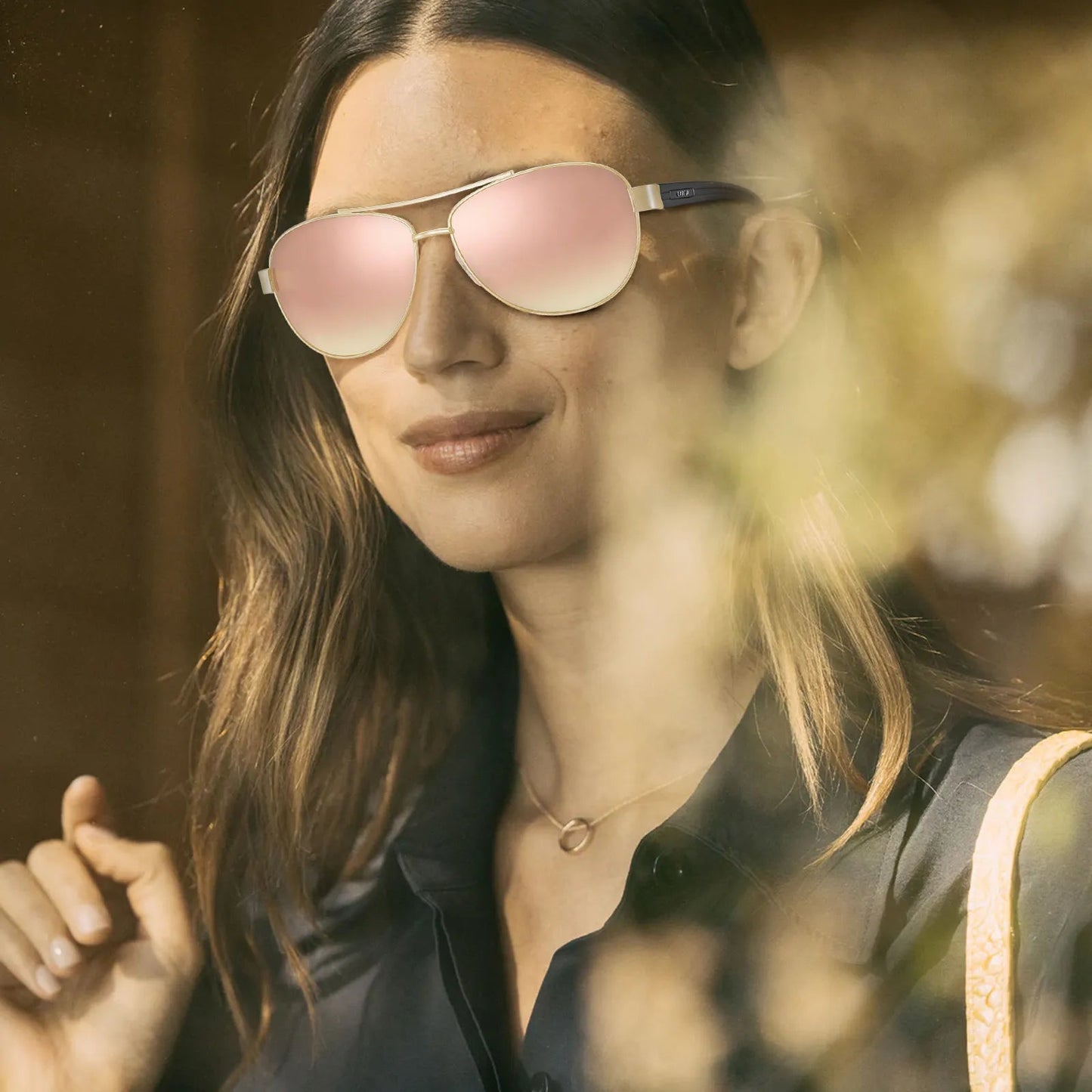 Tiamo - Blush Radiance - AXON